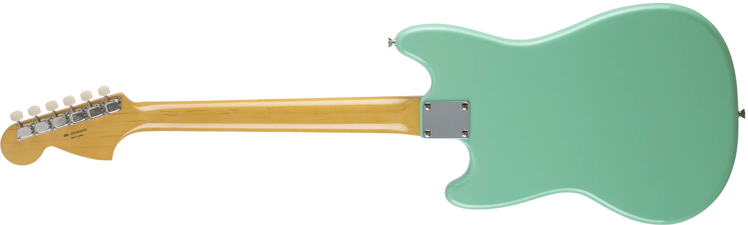 Fender Made In Japan Traditional 60s Mustang - Image 3