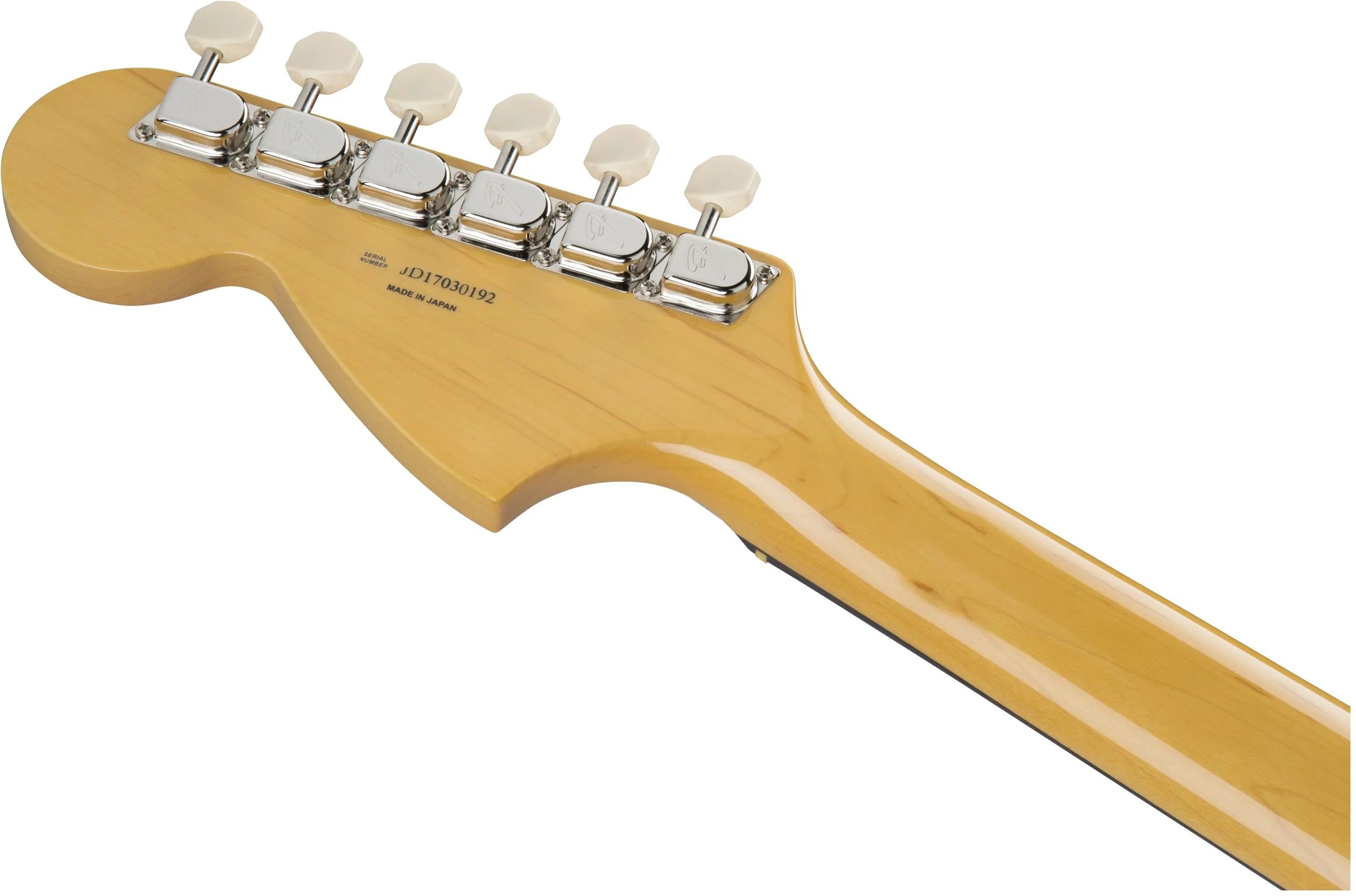 Fender Made In Japan Traditional 60s Mustang - Image 7