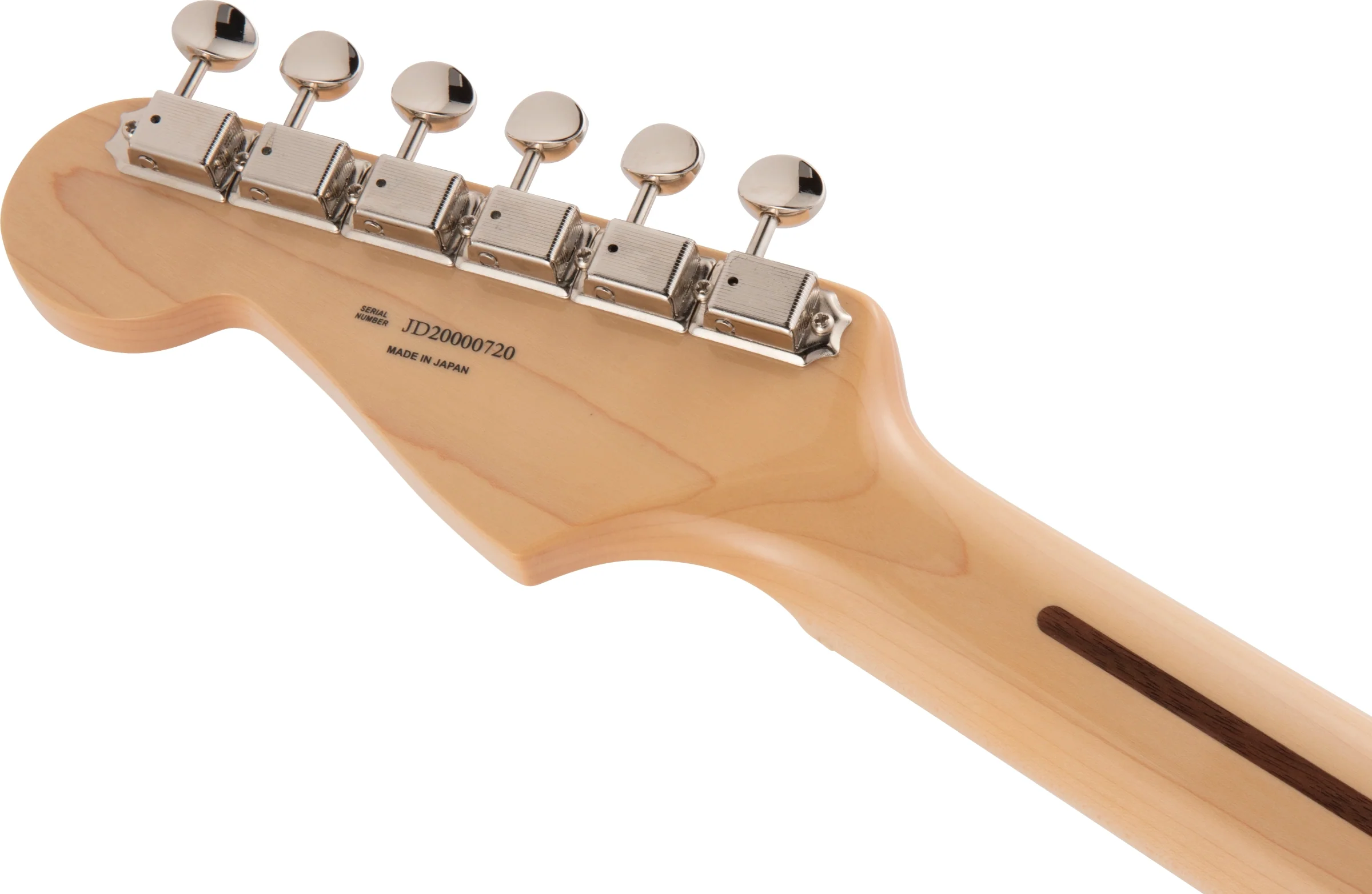 Fender Made In Japan Traditional II 50s Stratocaster - Image 10