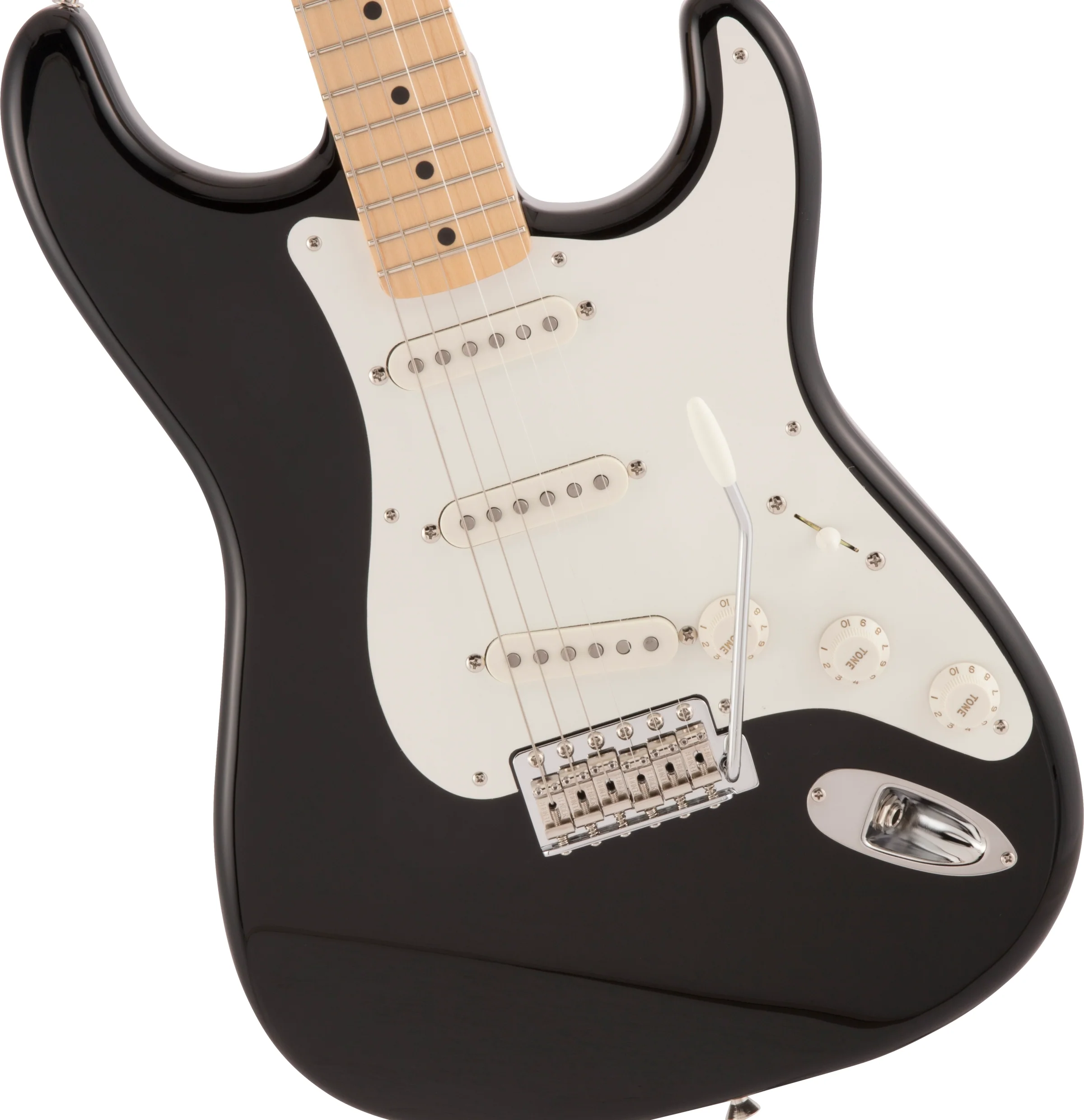 Fender Made In Japan Traditional II 50s Stratocaster - Image 13
