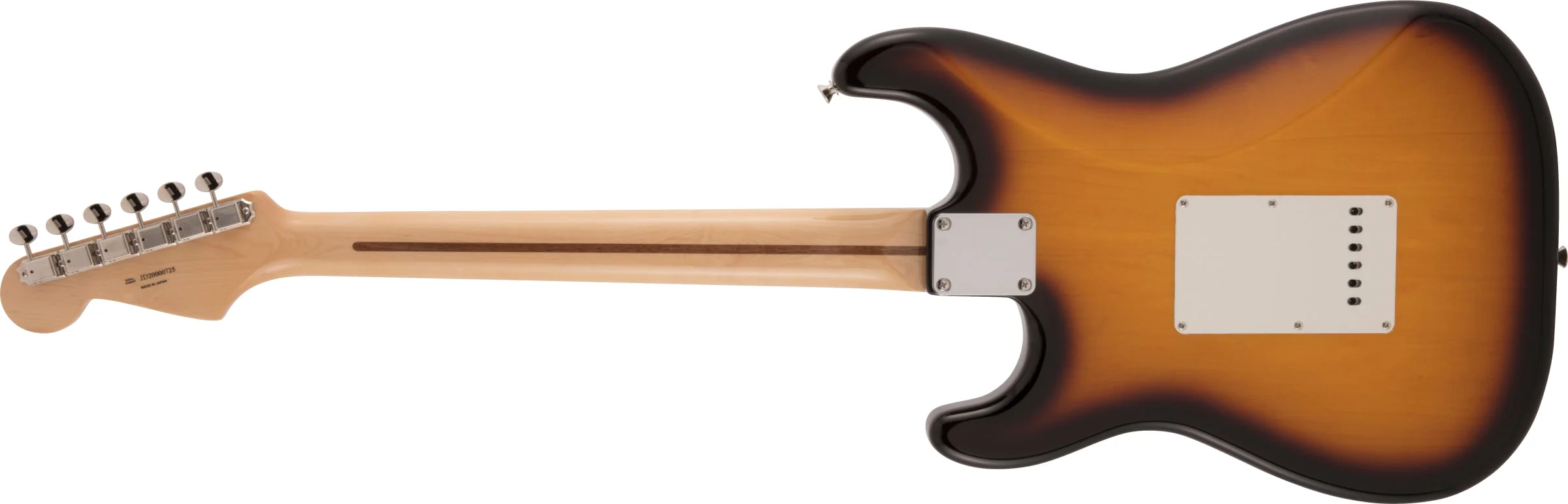 Fender Made In Japan Traditional II 50s Stratocaster - Image 3