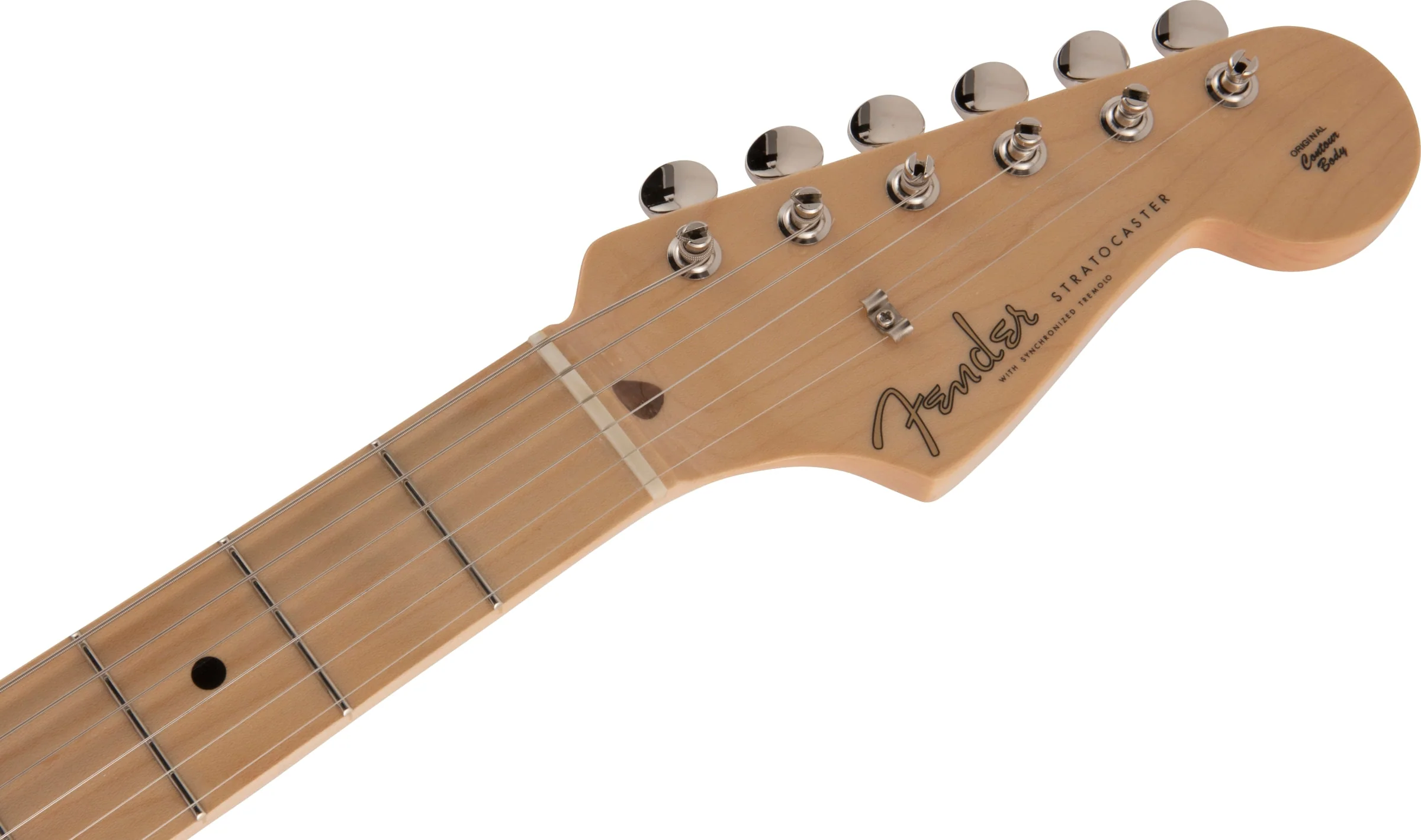 Fender Made In Japan Traditional II 50s Stratocaster - Image 5