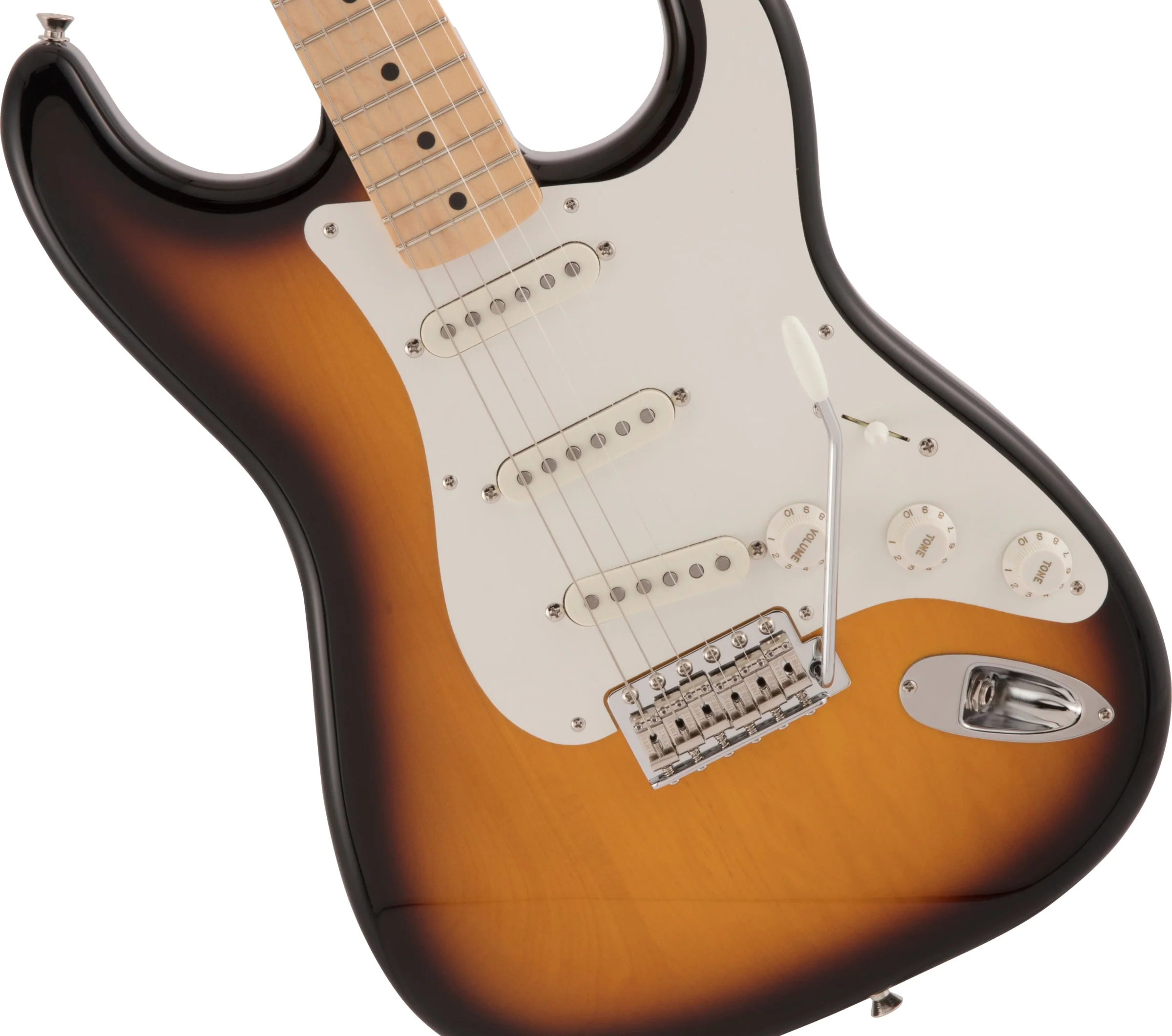 Fender Made In Japan Traditional II 50s Stratocaster - Image 7