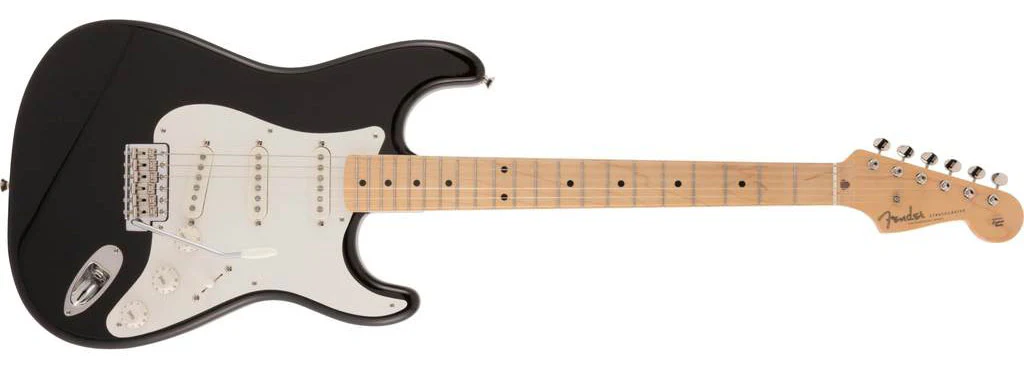 Fender Made In Japan Traditional II 50s Stratocaster - Image 8