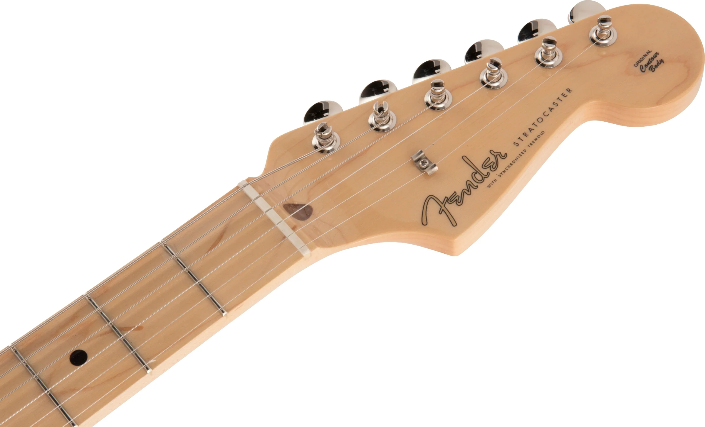 Fender Made In Japan Traditional II 50s Stratocaster - Image 9