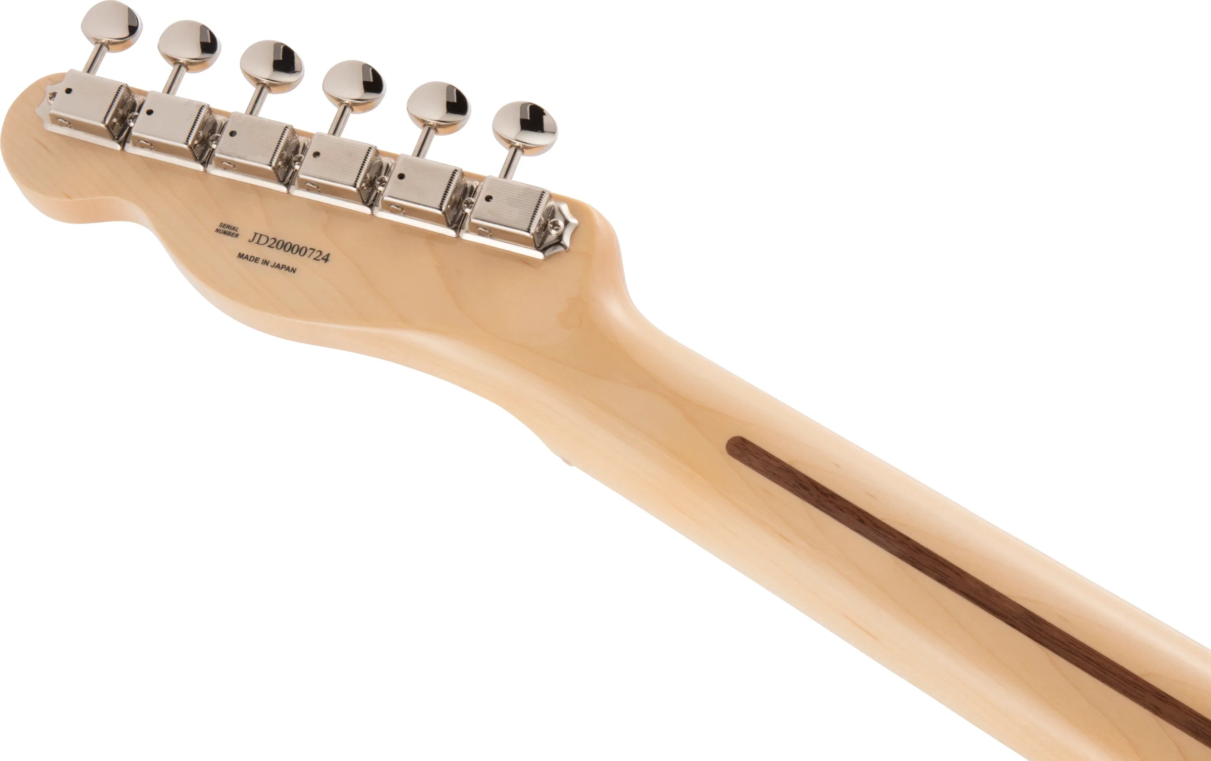 Fender Made In Japan Traditional II 50s Telecaster - Image 10