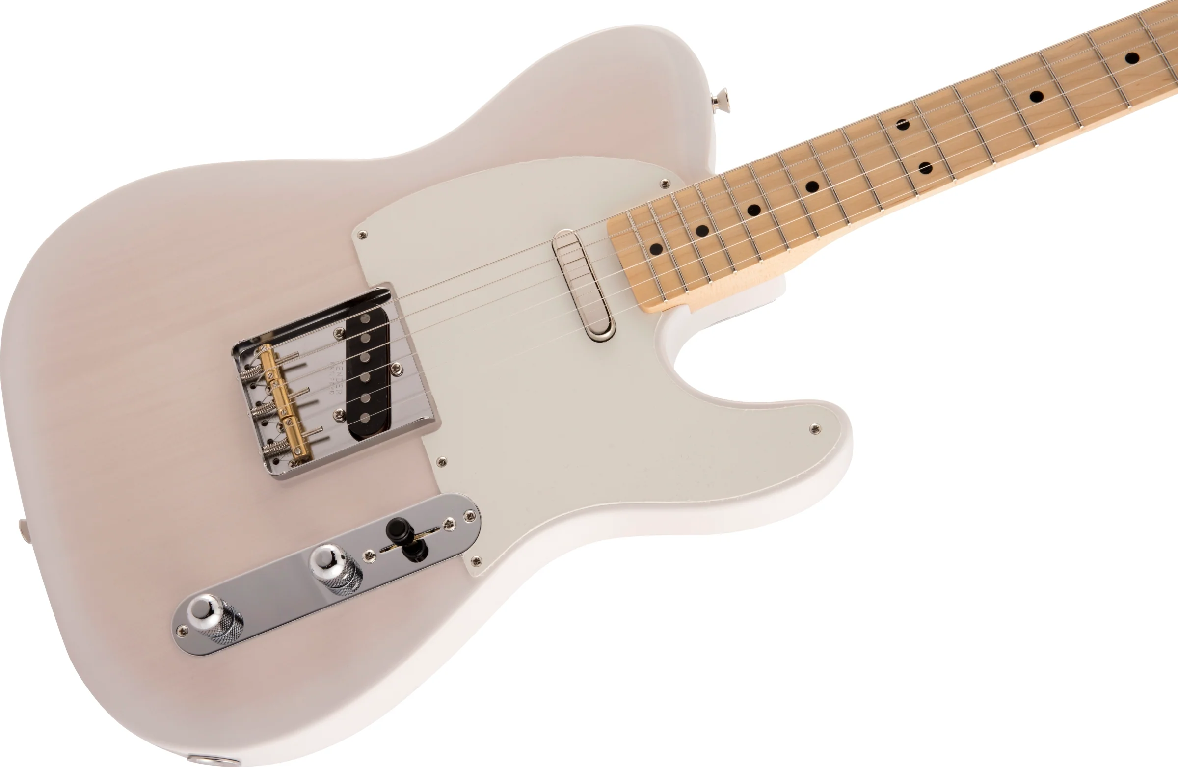 Fender Made In Japan Traditional II 50s Telecaster - Image 12
