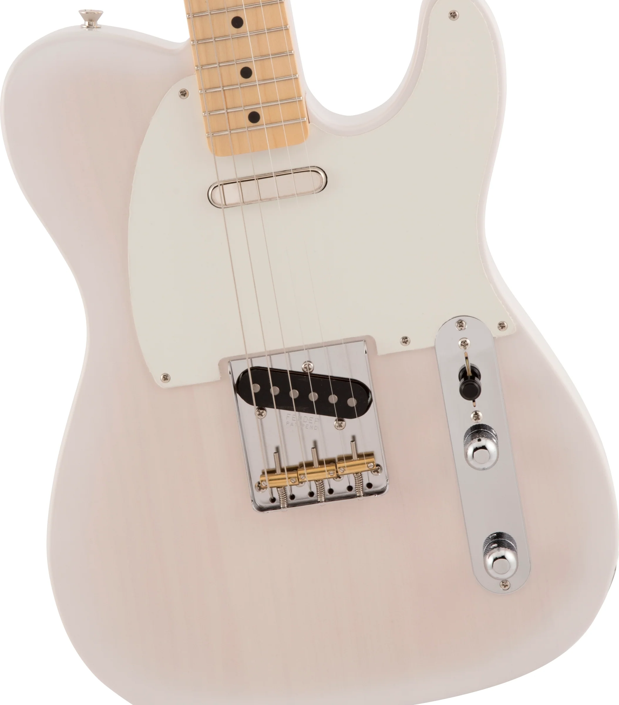 Fender Made In Japan Traditional II 50s Telecaster - Image 13