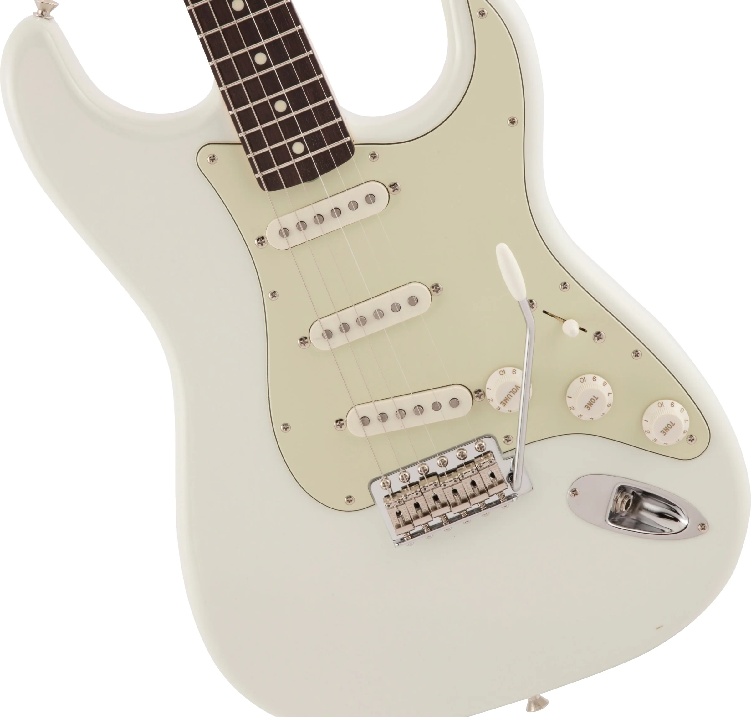 Fender Made In Japan Traditional II 60s Stratocaster - Image 10