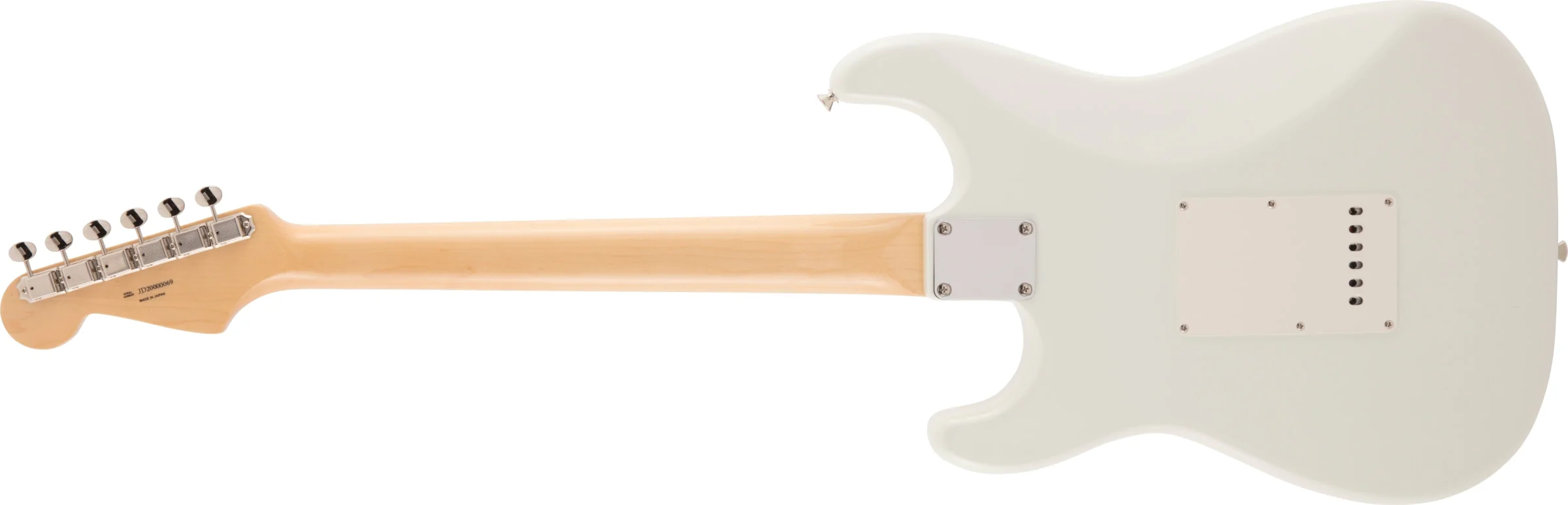 Fender Made In Japan Traditional II 60s Stratocaster - Image 11