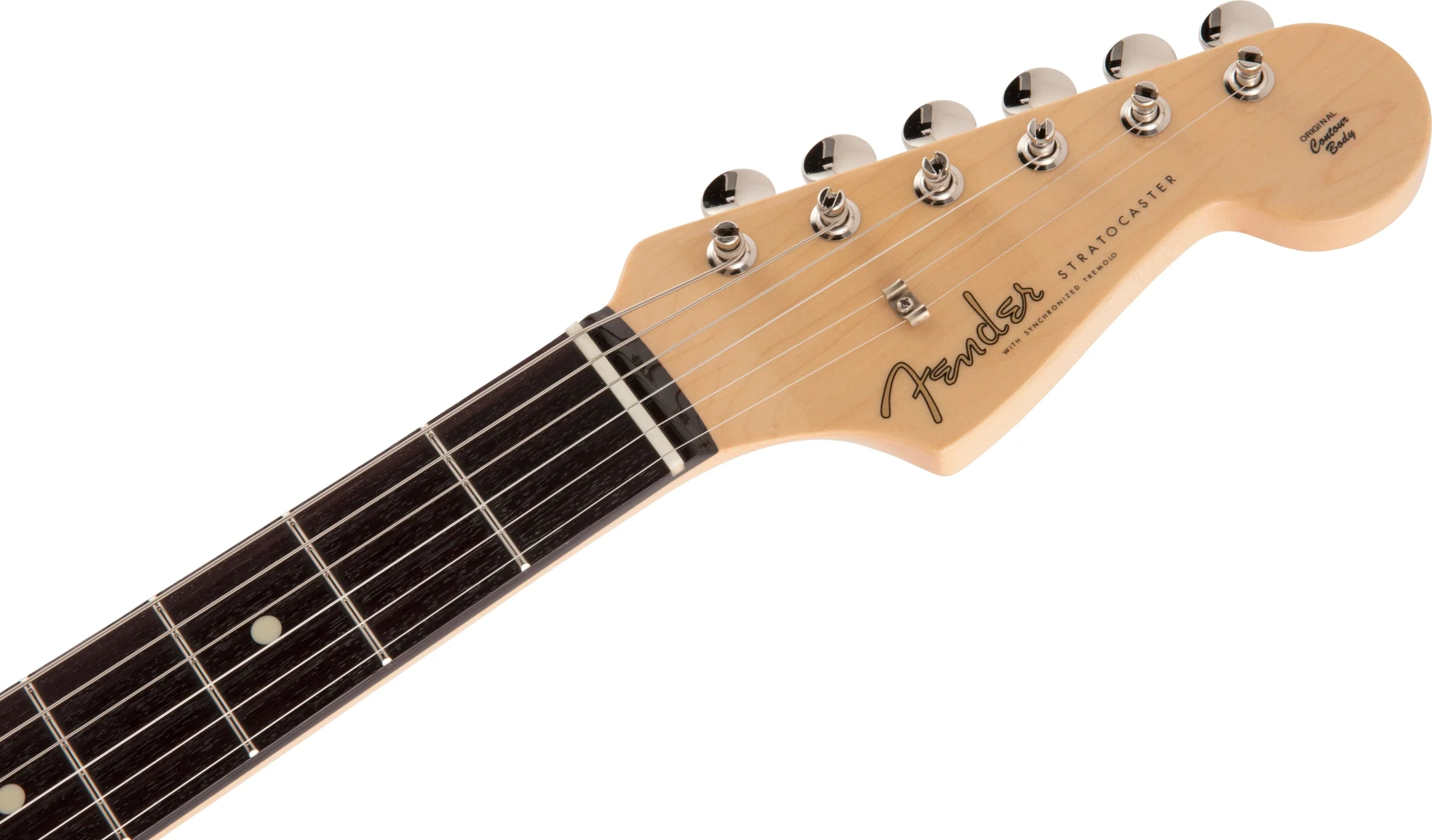 Fender Made In Japan Traditional II 60s Stratocaster - Image 12