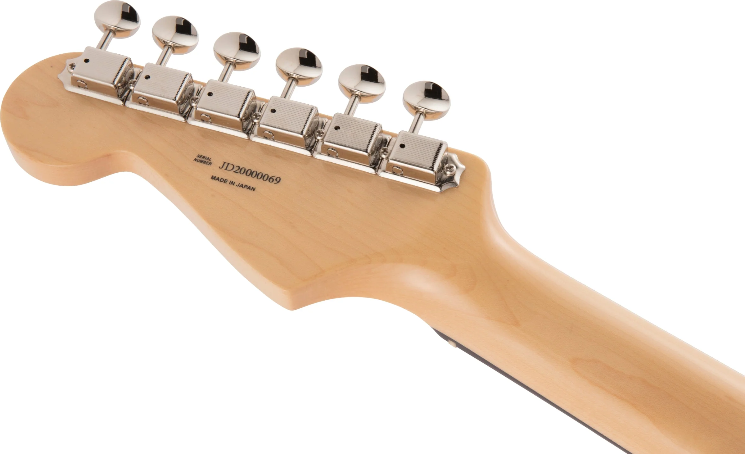 Fender Made In Japan Traditional II 60s Stratocaster - Image 13