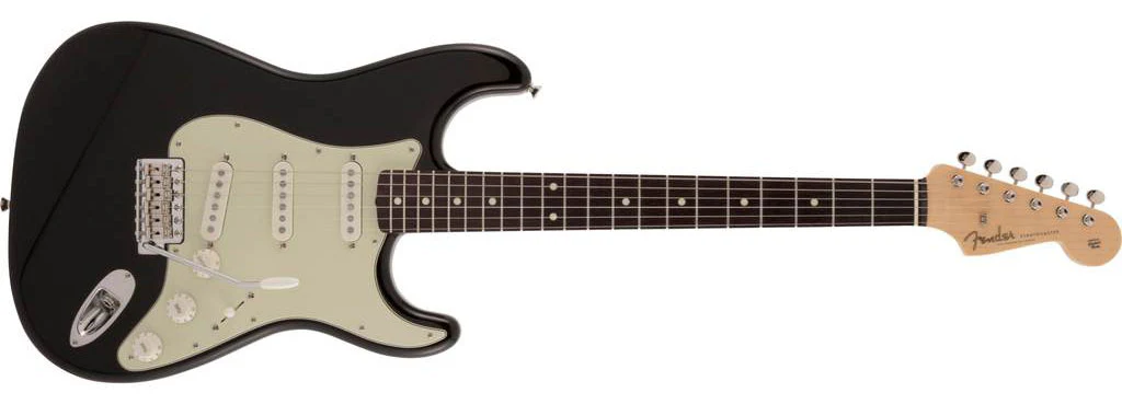 Fender Made In Japan Traditional II 60s Stratocaster - Image 14