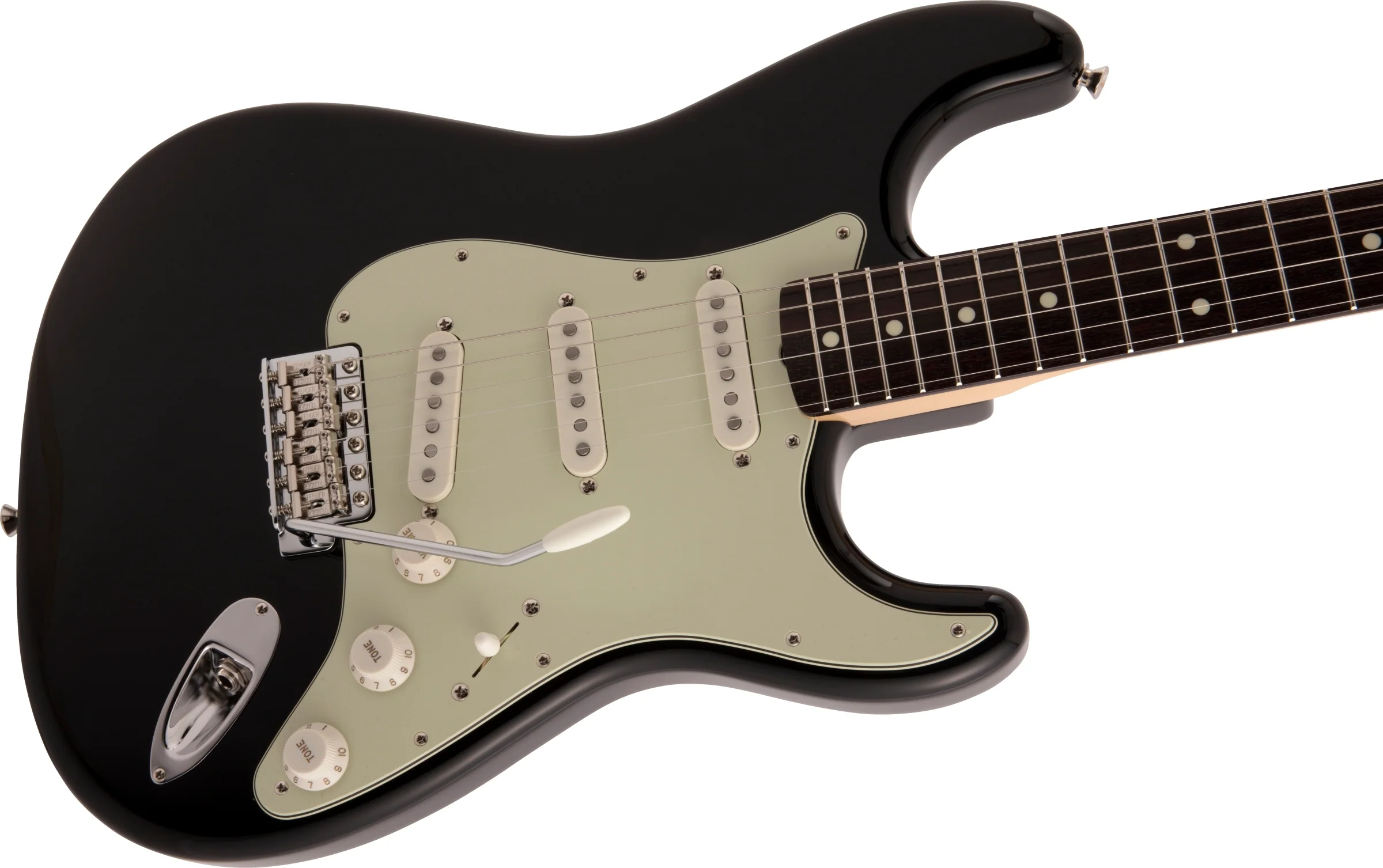 Fender Made In Japan Traditional II 60s Stratocaster - Image 15
