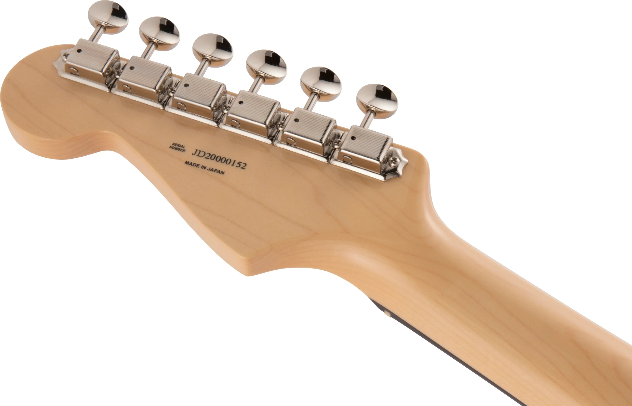 Fender Made In Japan Traditional II 60s Stratocaster - Image 18