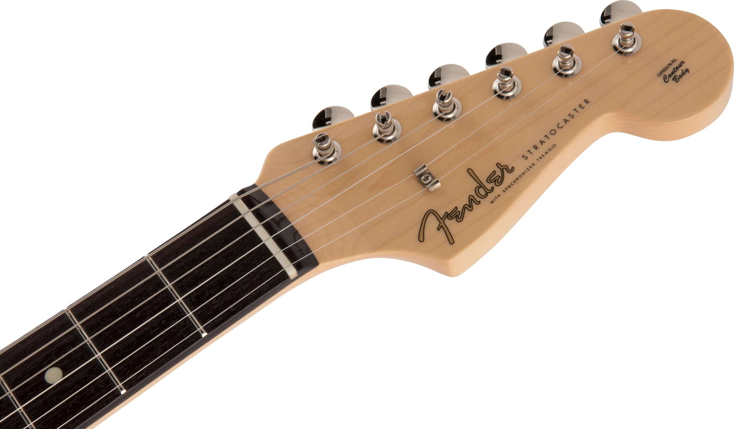 Fender Made In Japan Traditional II 60s Stratocaster - Image 19
