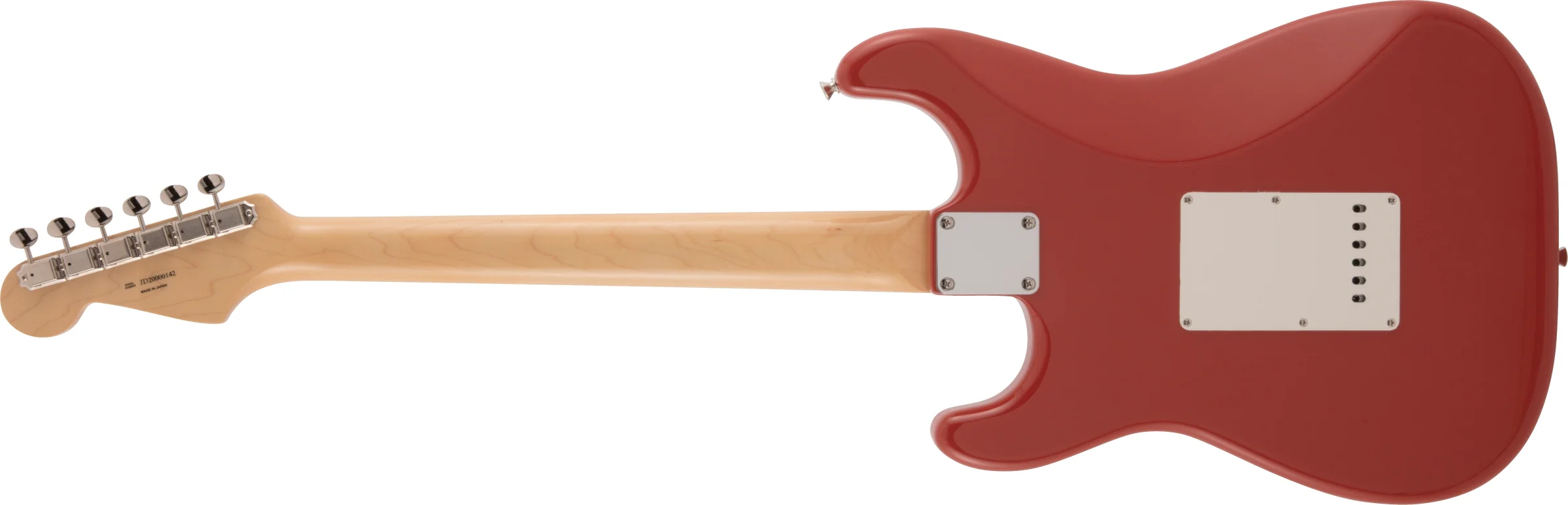 Fender Made In Japan Traditional II 60s Stratocaster - Image 23