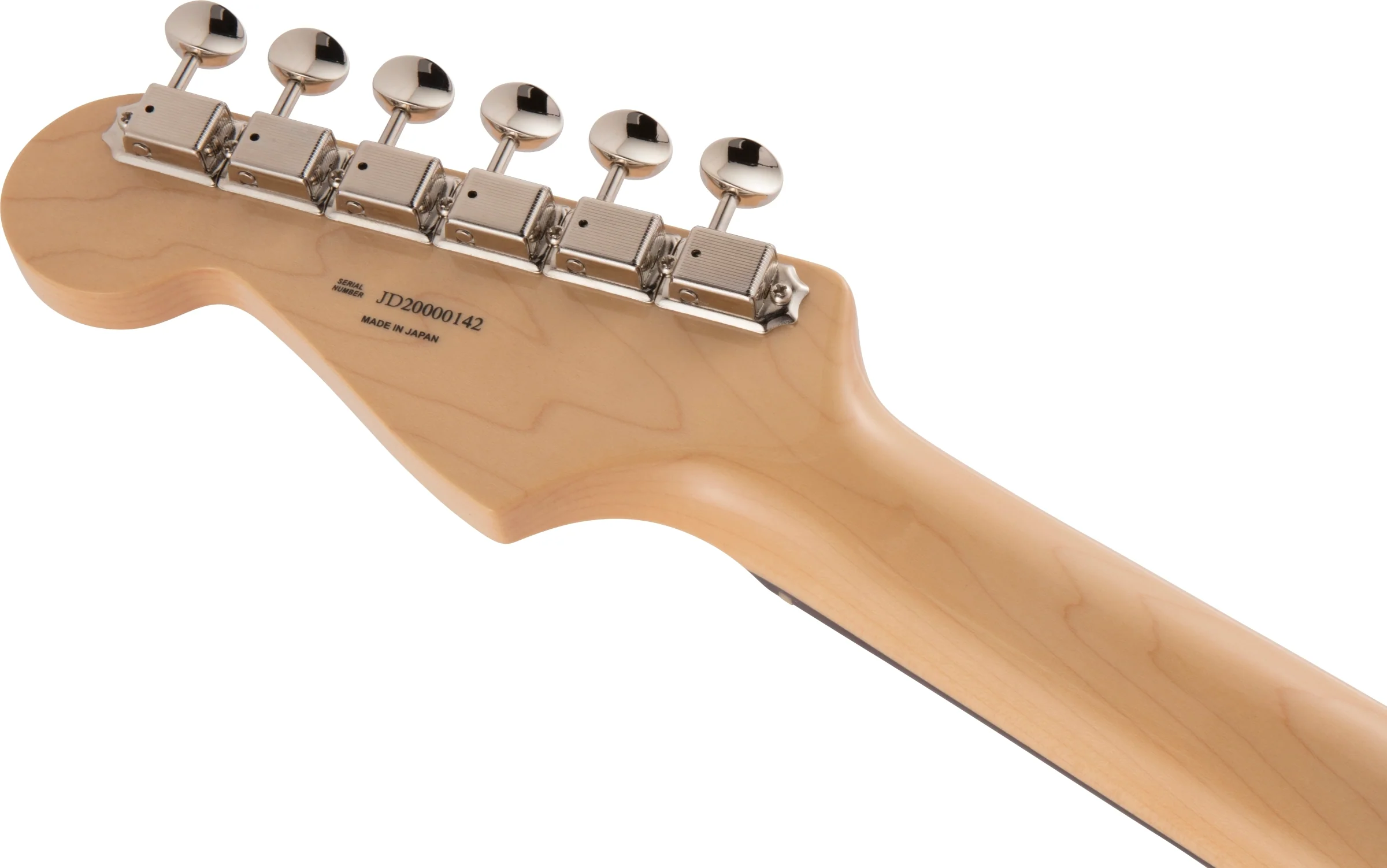 Fender Made In Japan Traditional II 60s Stratocaster - Image 24