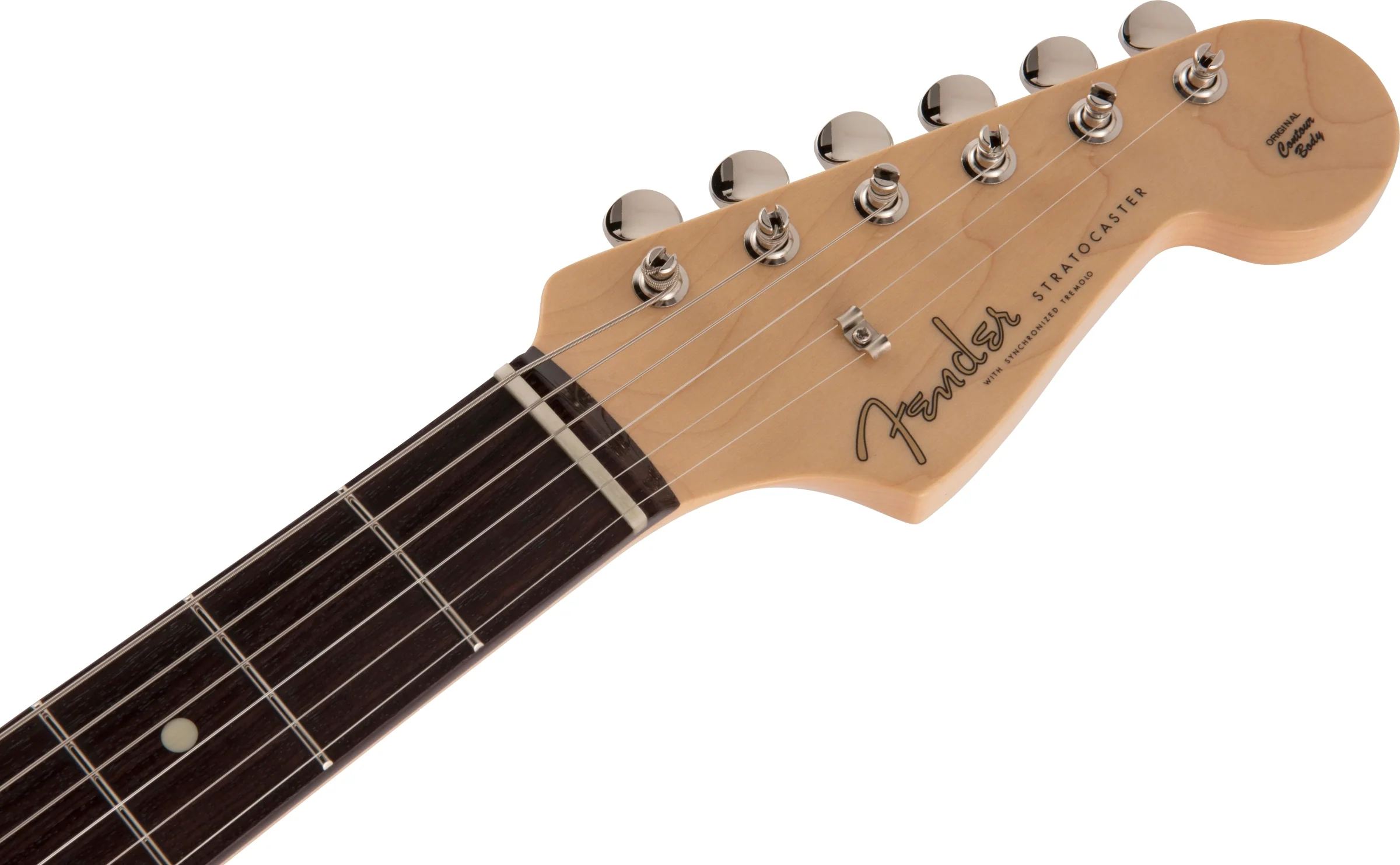 Fender Made In Japan Traditional II 60s Stratocaster - Image 25