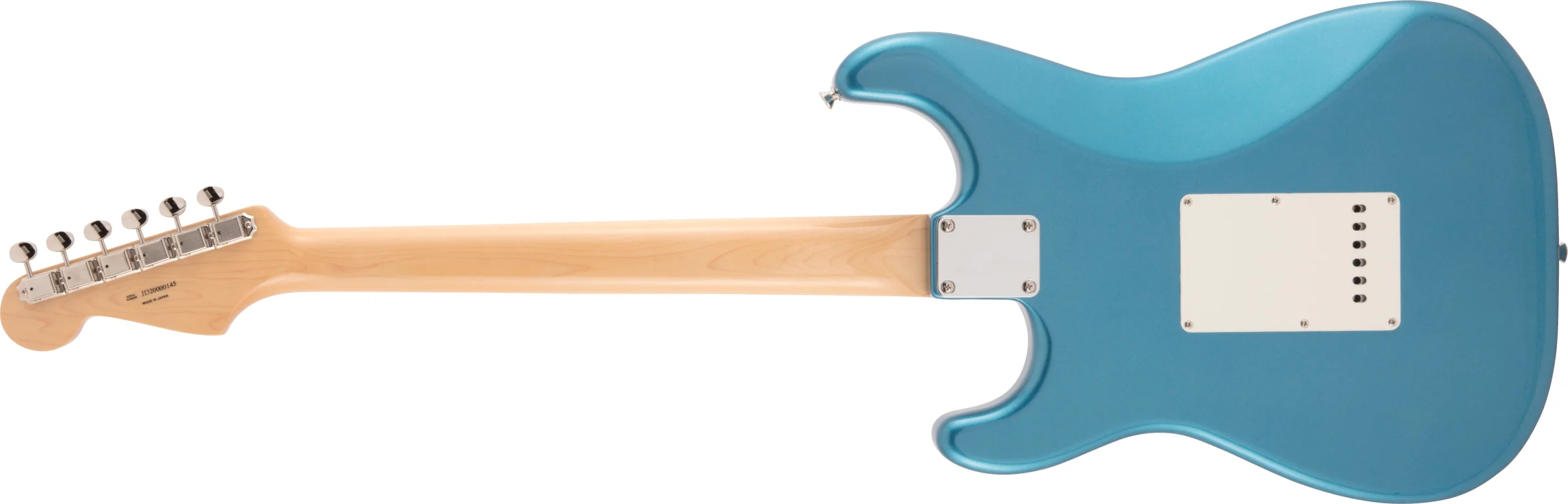 Fender Made In Japan Traditional II 60s Stratocaster - Image 29