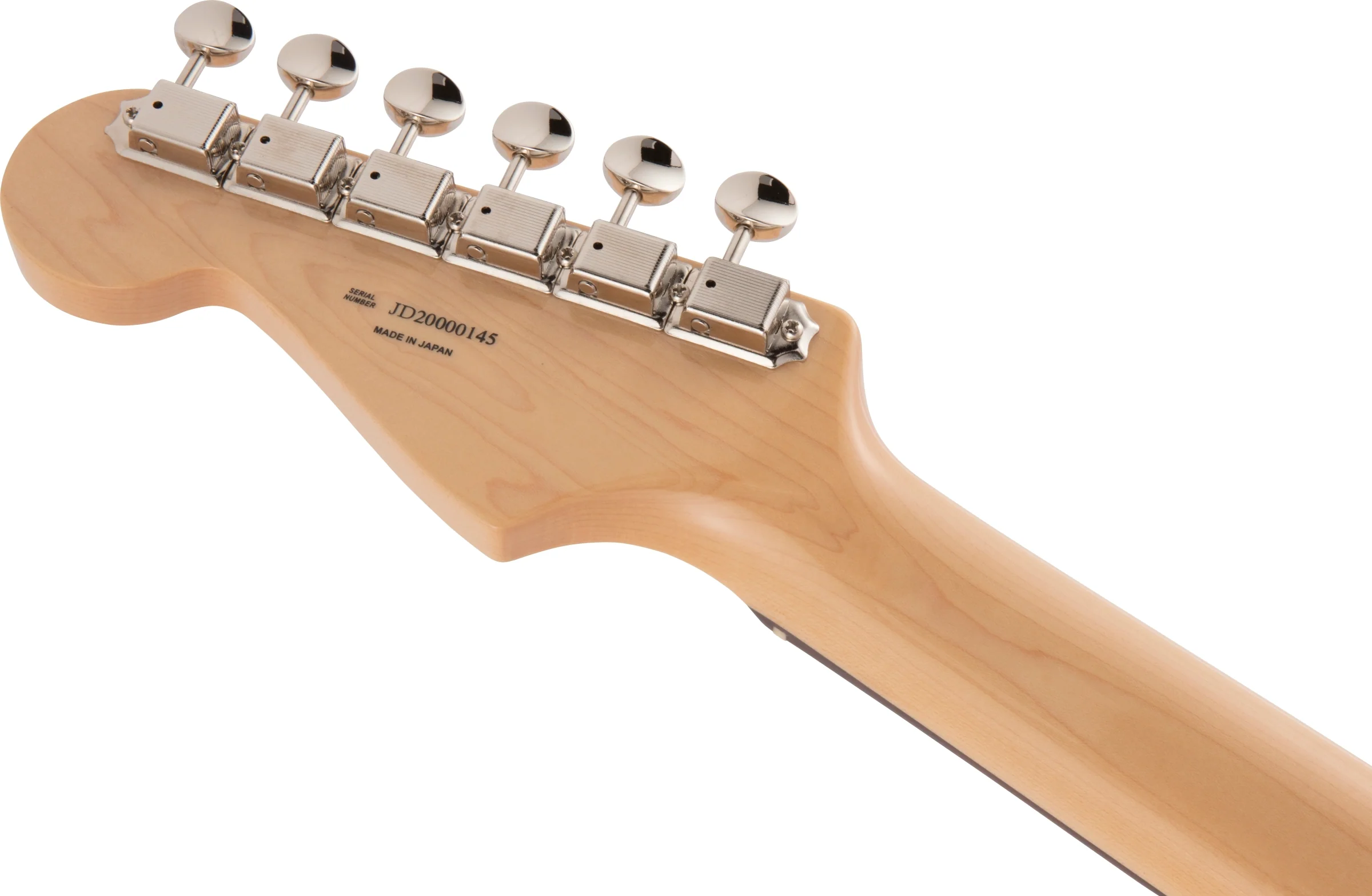 Fender Made In Japan Traditional II 60s Stratocaster - Image 31