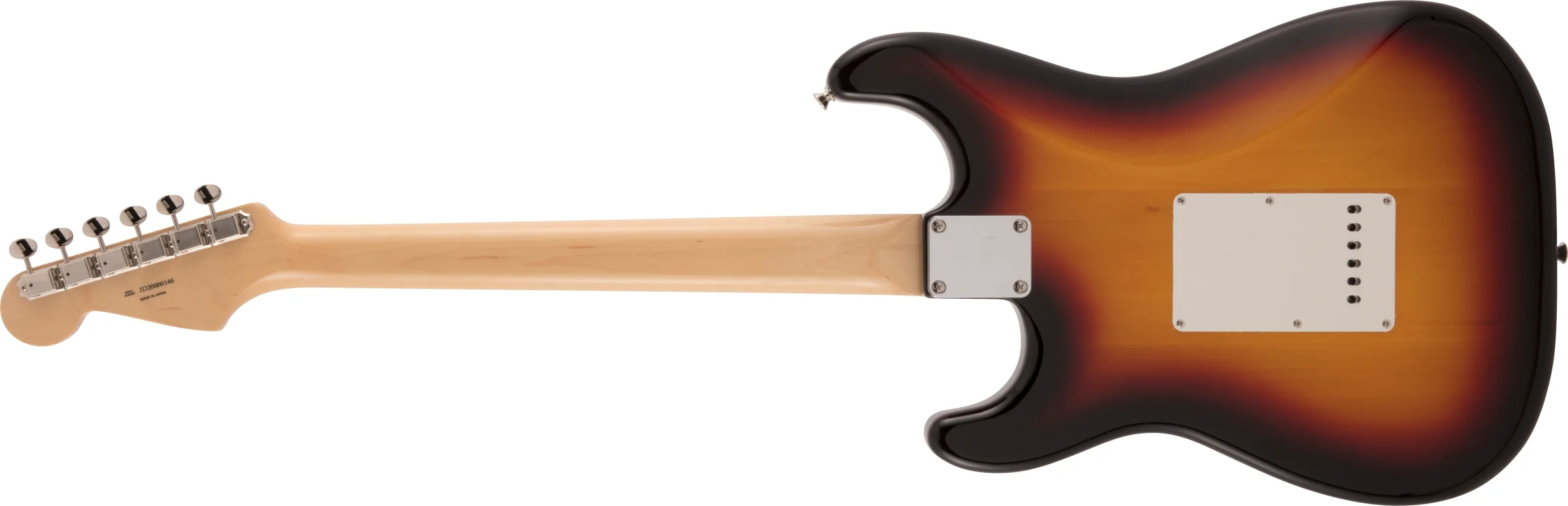 Fender Made In Japan Traditional II 60s Stratocaster - Image 5