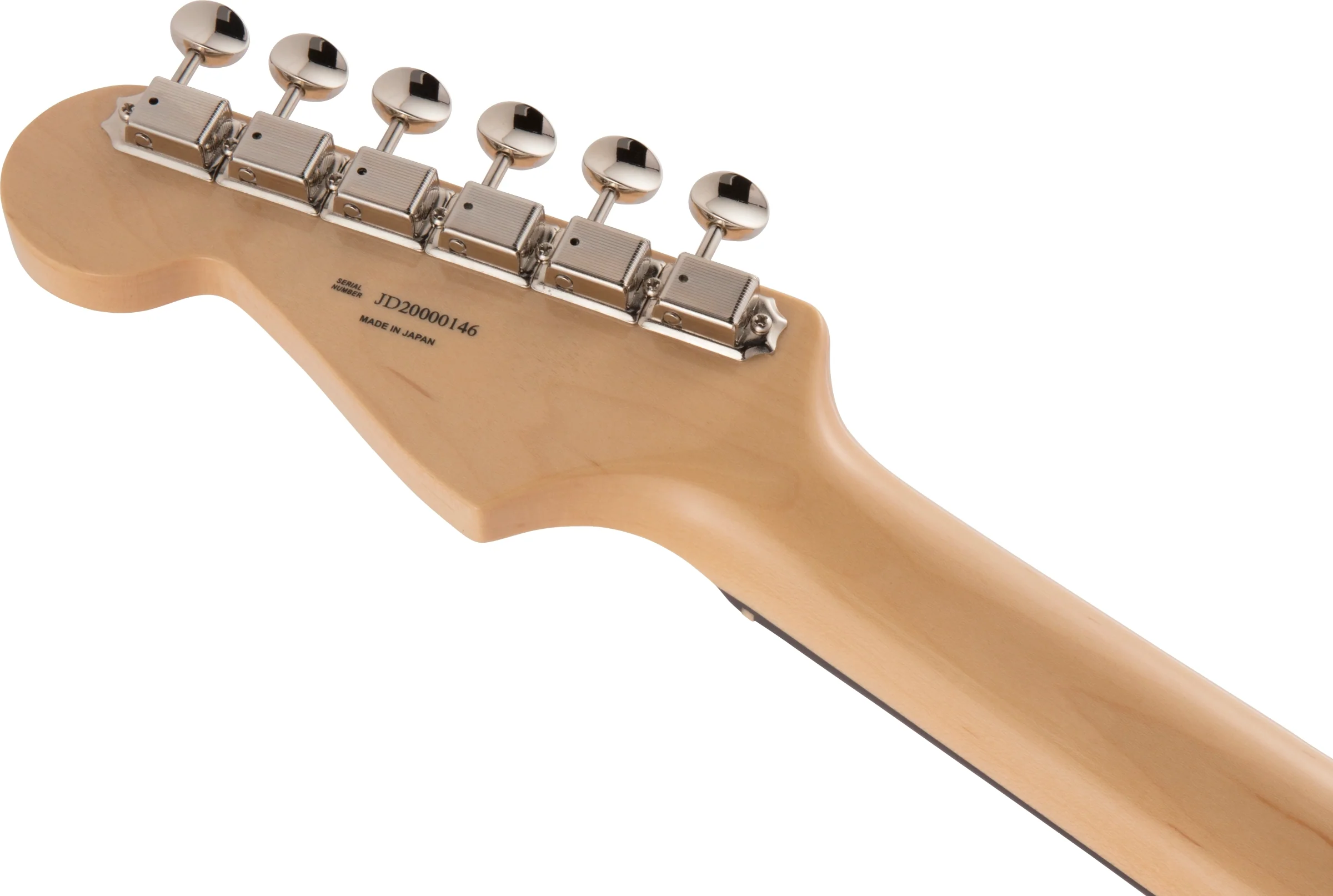Fender Made In Japan Traditional II 60s Stratocaster - Image 7