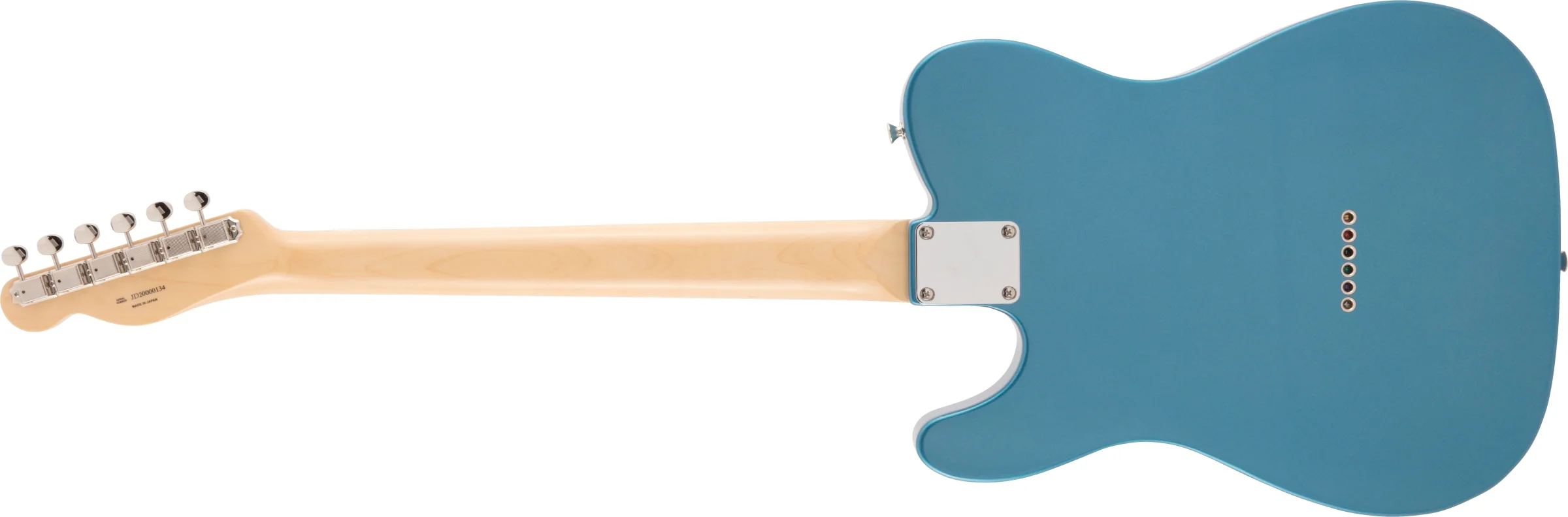 Fender Made in Japan Traditional II 60s Telecaster - Image 11