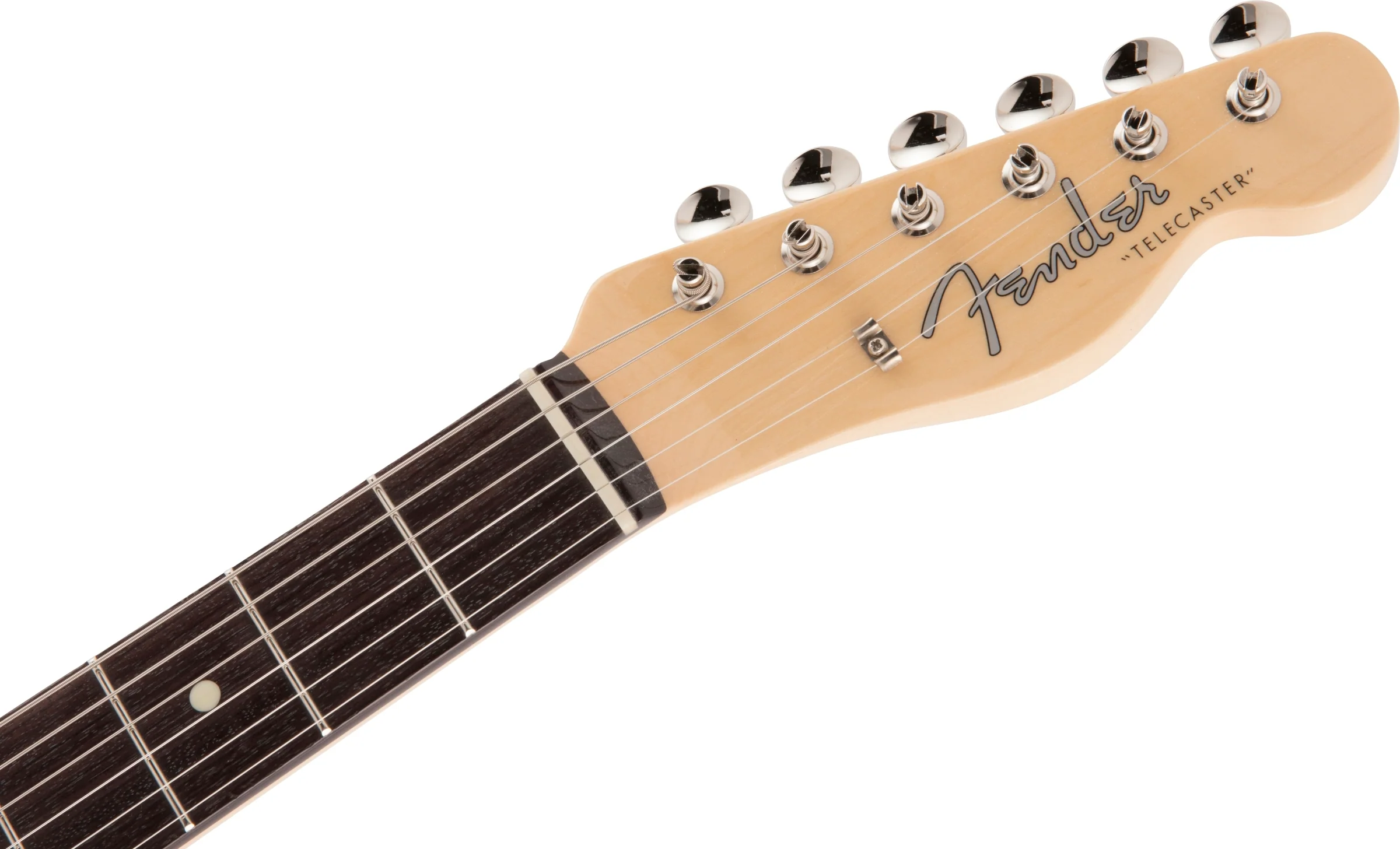 Fender Made in Japan Traditional II 60s Telecaster - Image 12