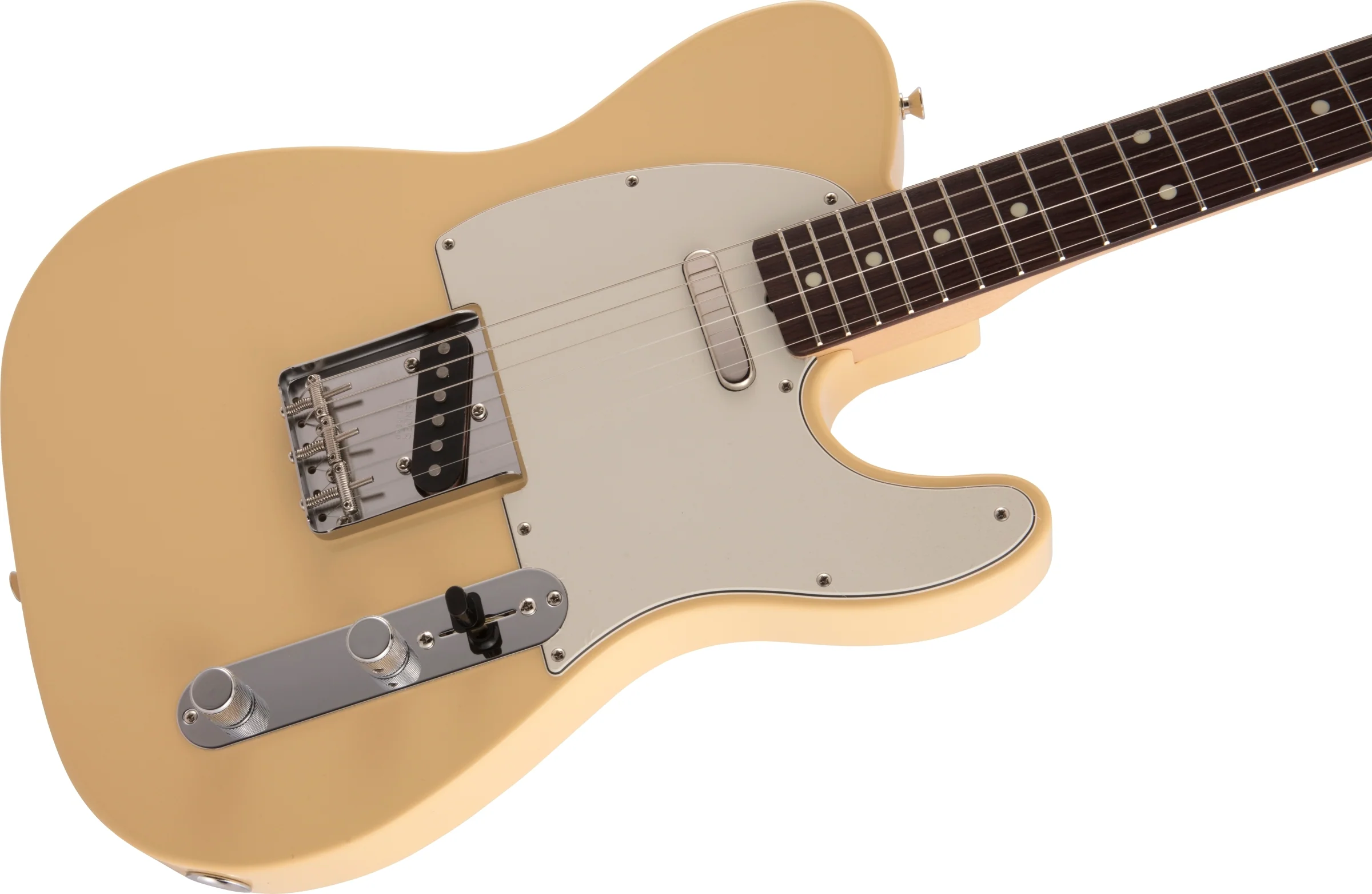 Fender Made in Japan Traditional II 60s Telecaster - Image 3