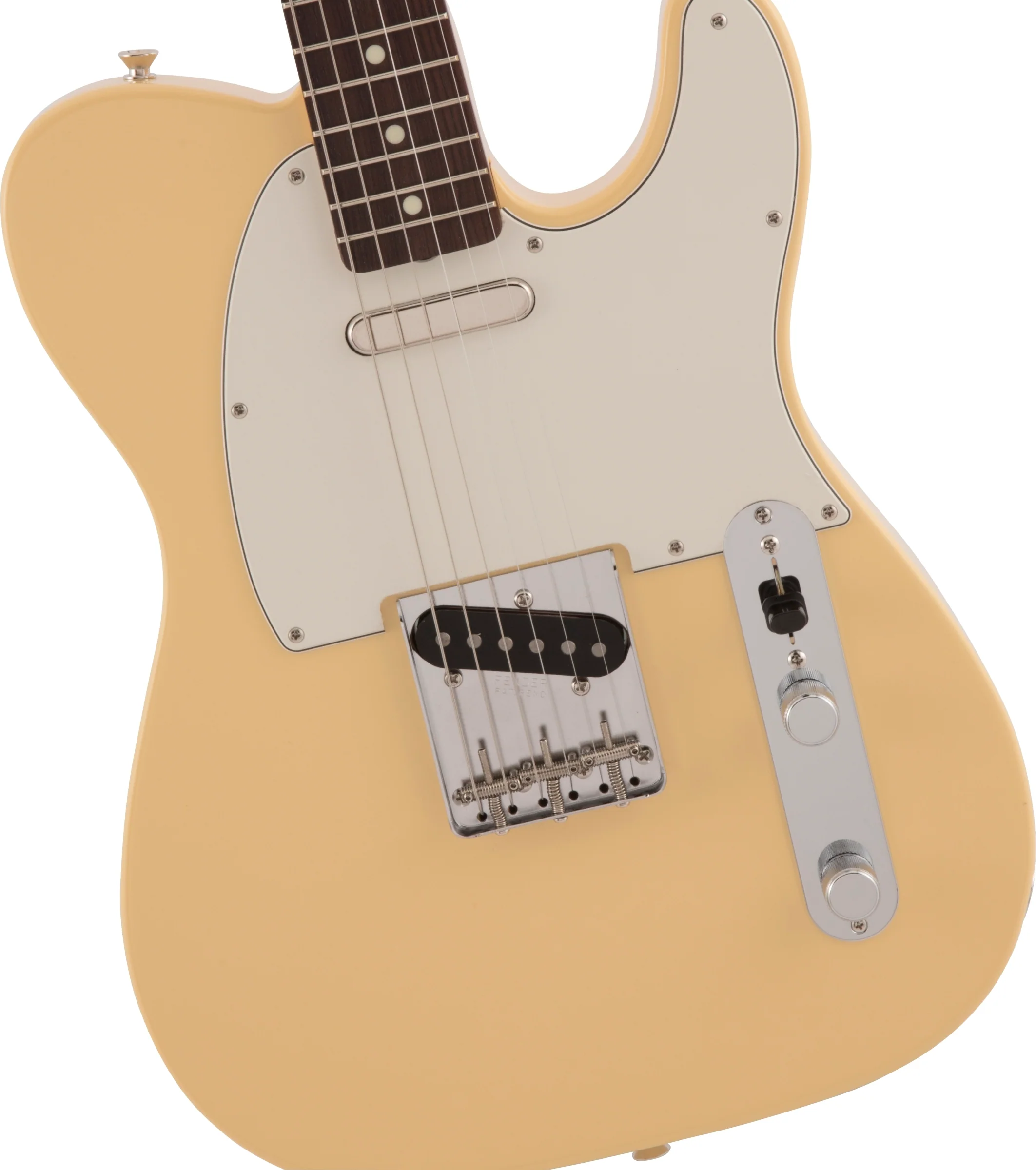 Fender Made in Japan Traditional II 60s Telecaster - Image 4