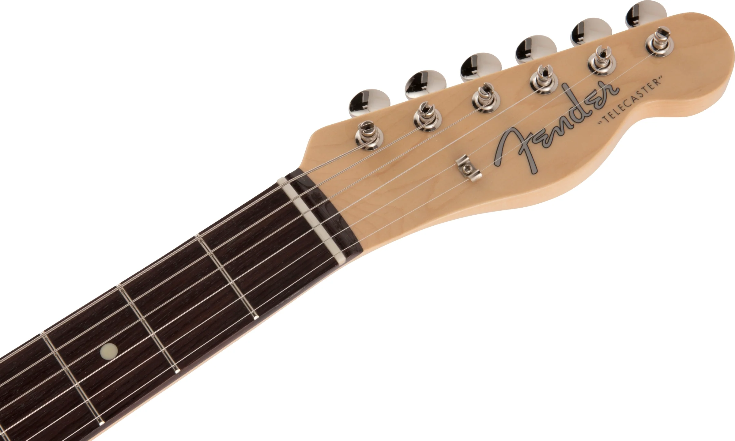 Fender Made in Japan Traditional II 60s Telecaster - Image 6