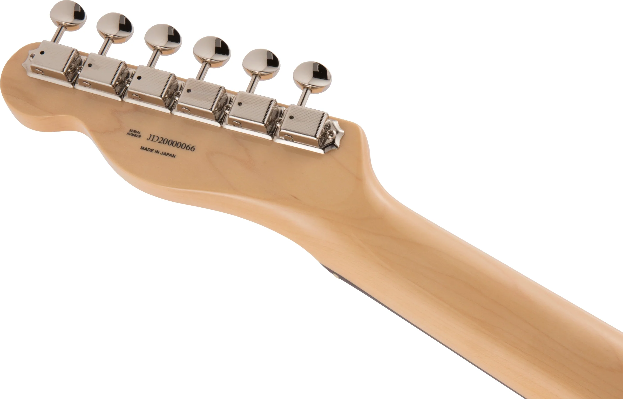 Fender Made in Japan Traditional II 60s Telecaster - Image 7