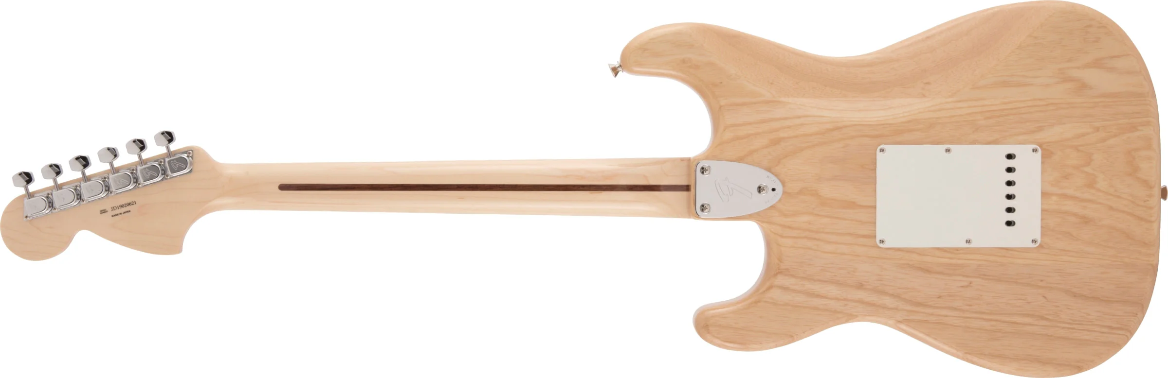 Fender Made In Japan Traditional II 70s Stratocaster - Image 3