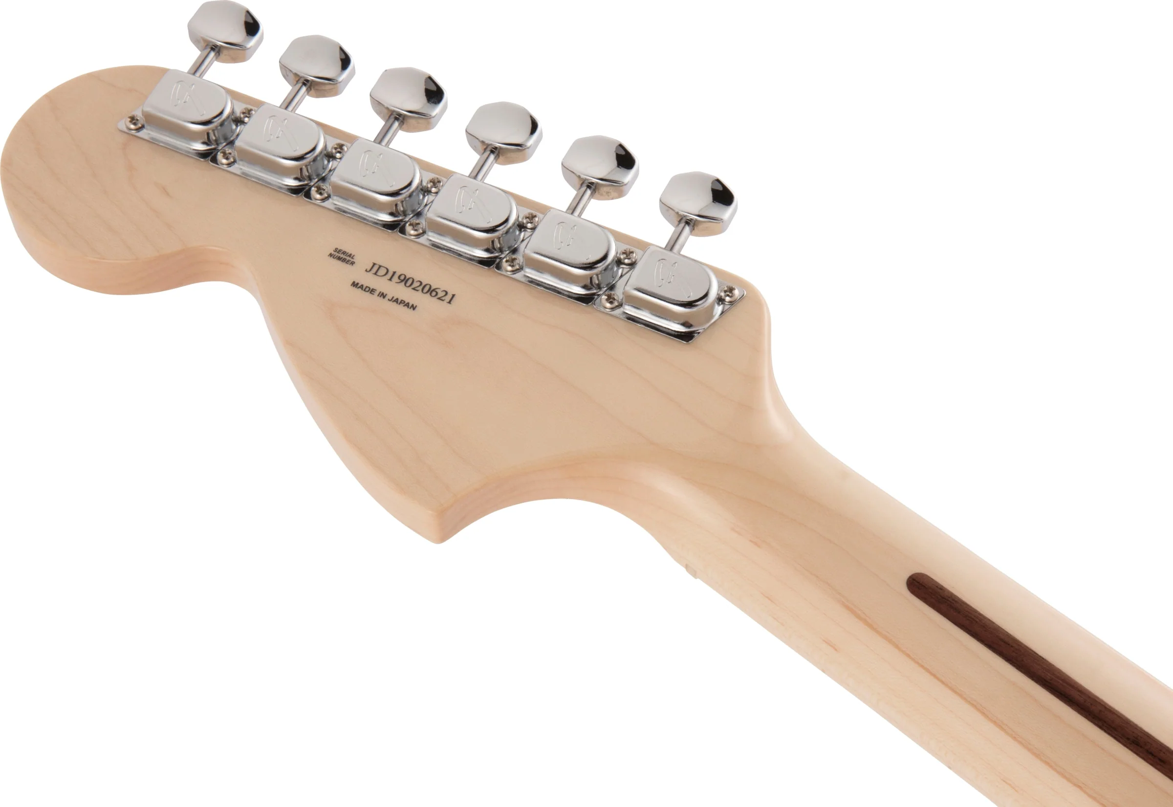 Fender Made In Japan Traditional II 70s Stratocaster - Image 4