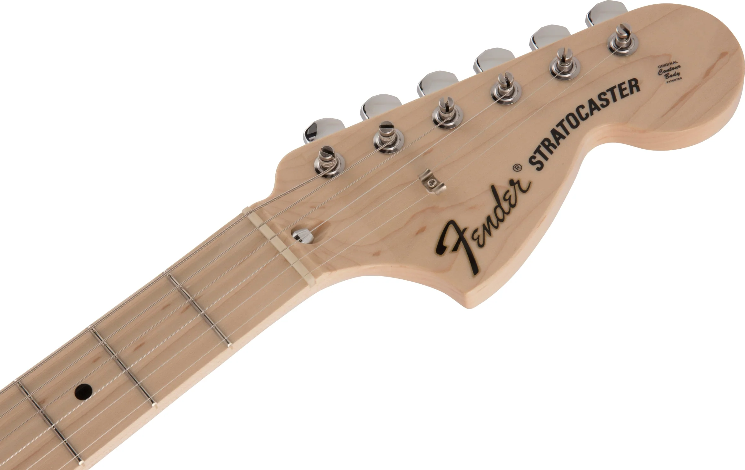 Fender Made In Japan Traditional II 70s Stratocaster - Image 5