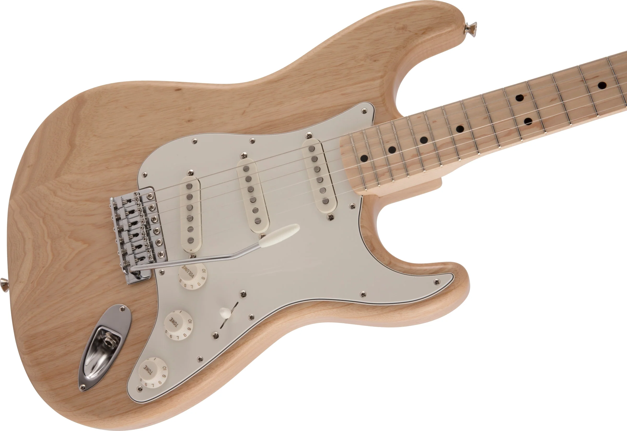 Fender Made In Japan Traditional II 70s Stratocaster - Image 6