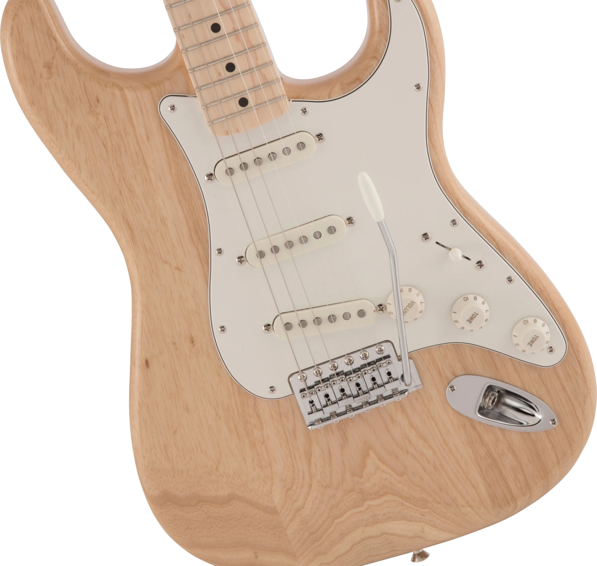 Fender Made In Japan Traditional II 70s Stratocaster - Image 7