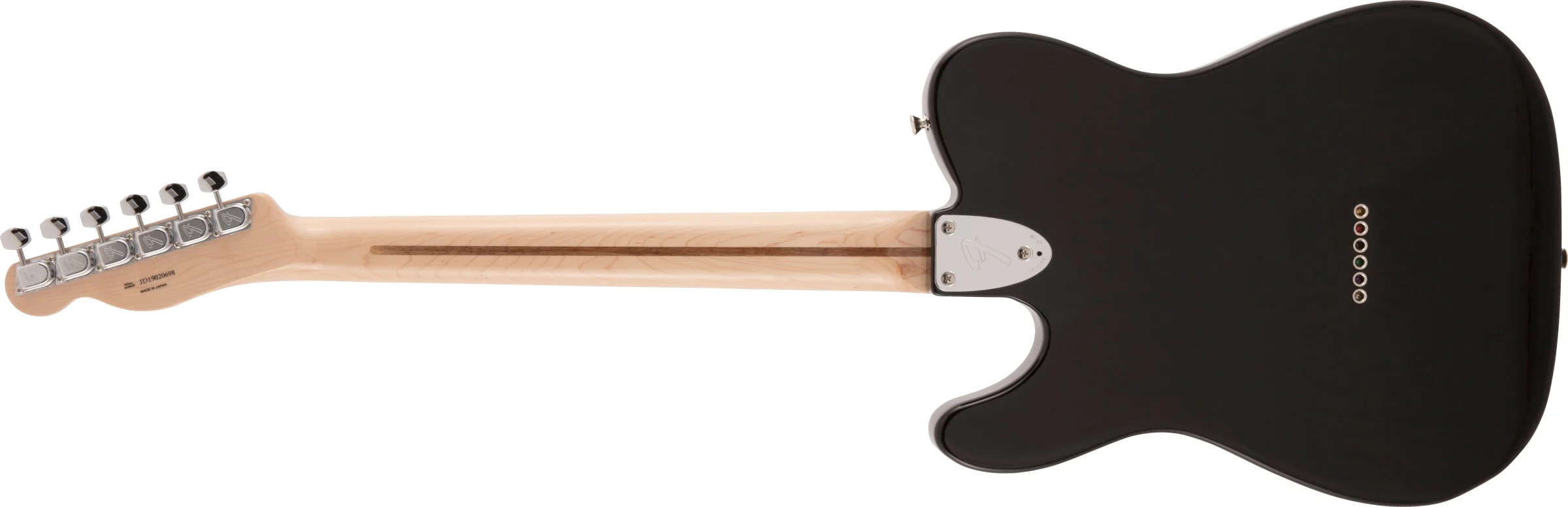 Fender Made In Japan Traditional II 70s Telecaster Custom - Image 3