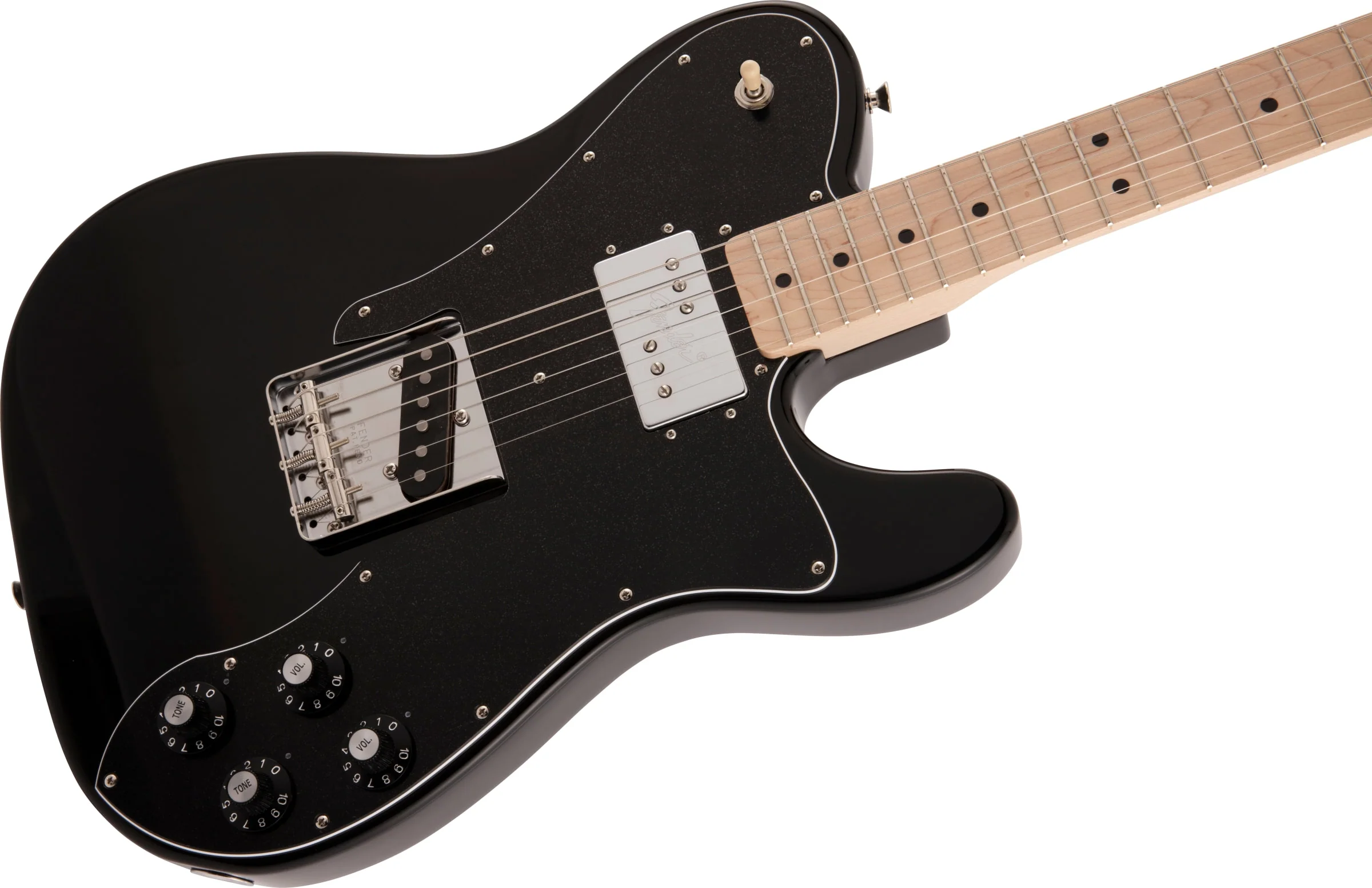 Fender Made In Japan Traditional II 70s Telecaster Custom - Image 6