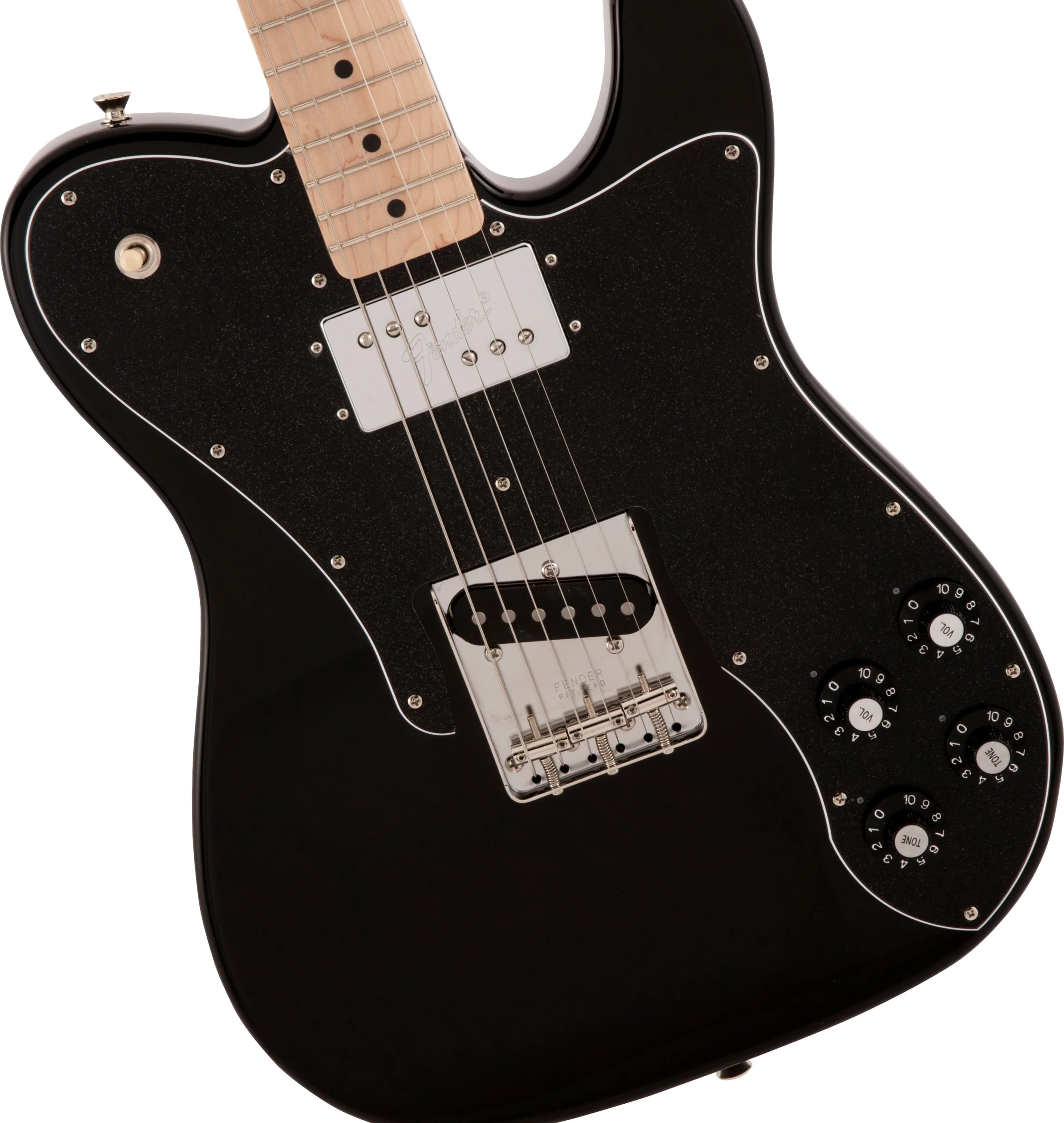 Fender Made In Japan Traditional II 70s Telecaster Custom - Image 7