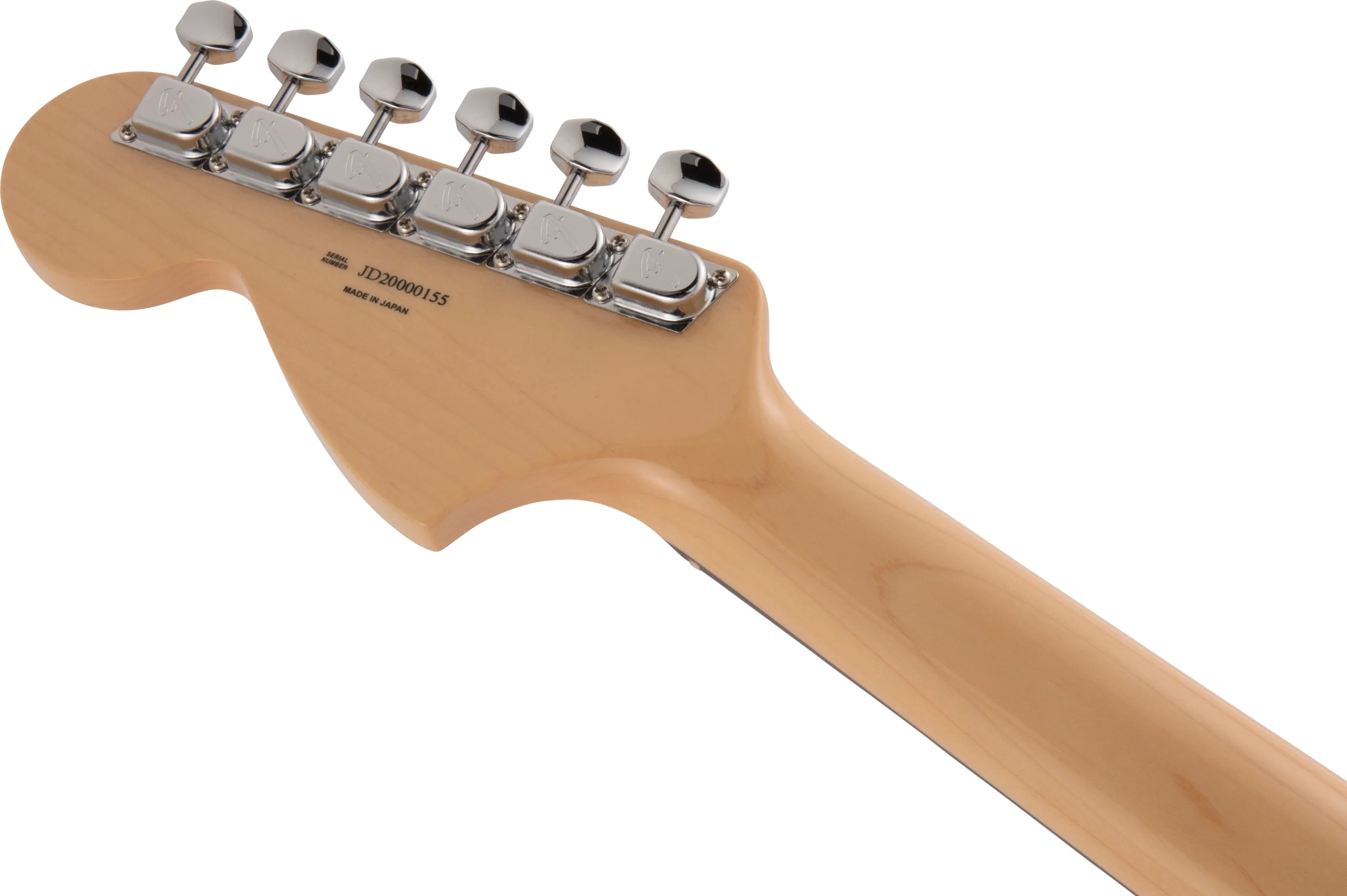 Fender Made in Japan Traditional II Late 60s Stratocaster - Image 6