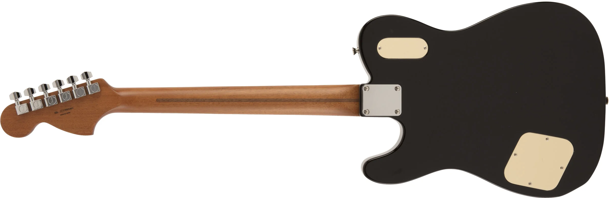 Fender Made In Japan Troublemaker Telecaster - Image 3