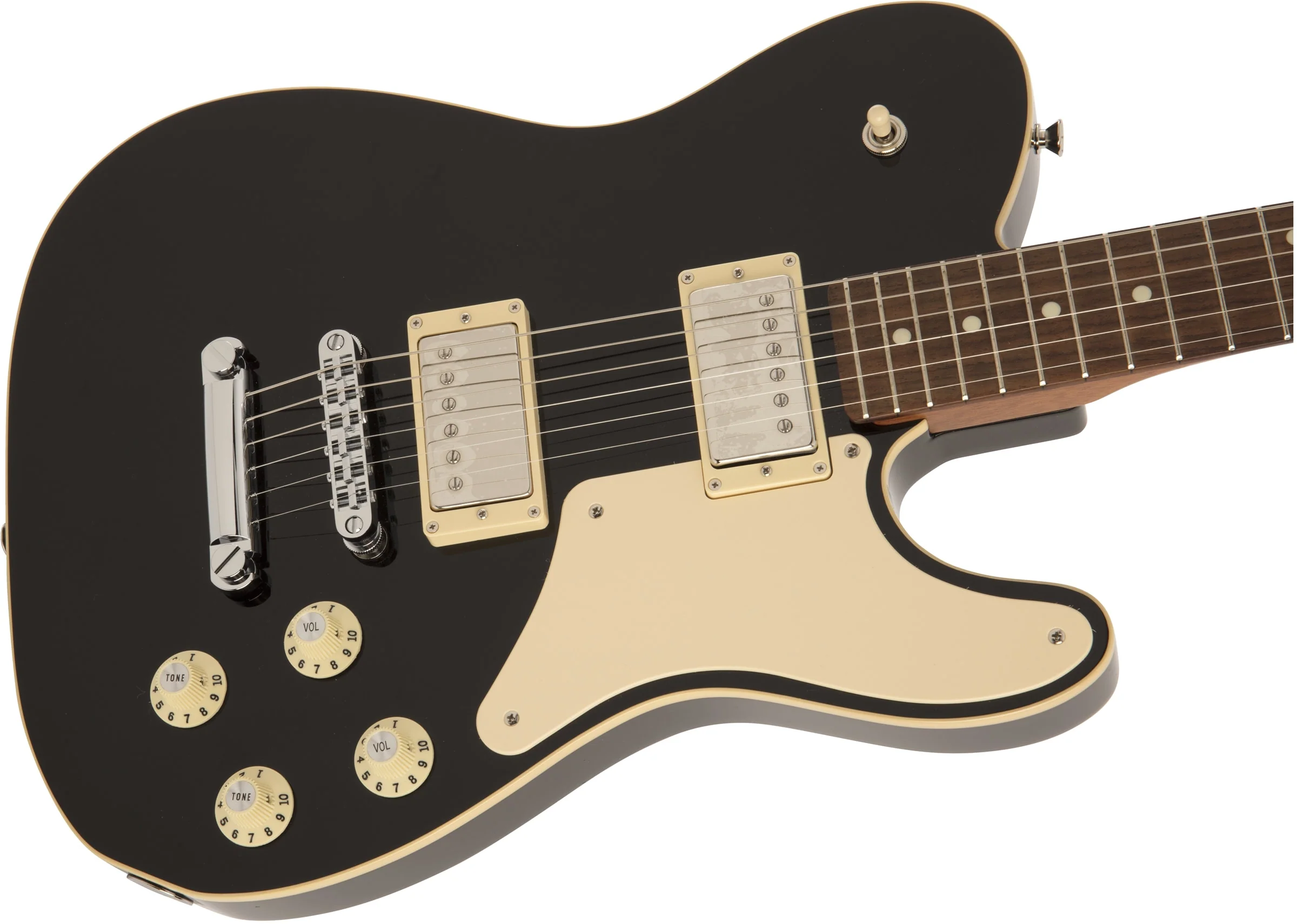 Fender Made In Japan Troublemaker Telecaster - Image 4