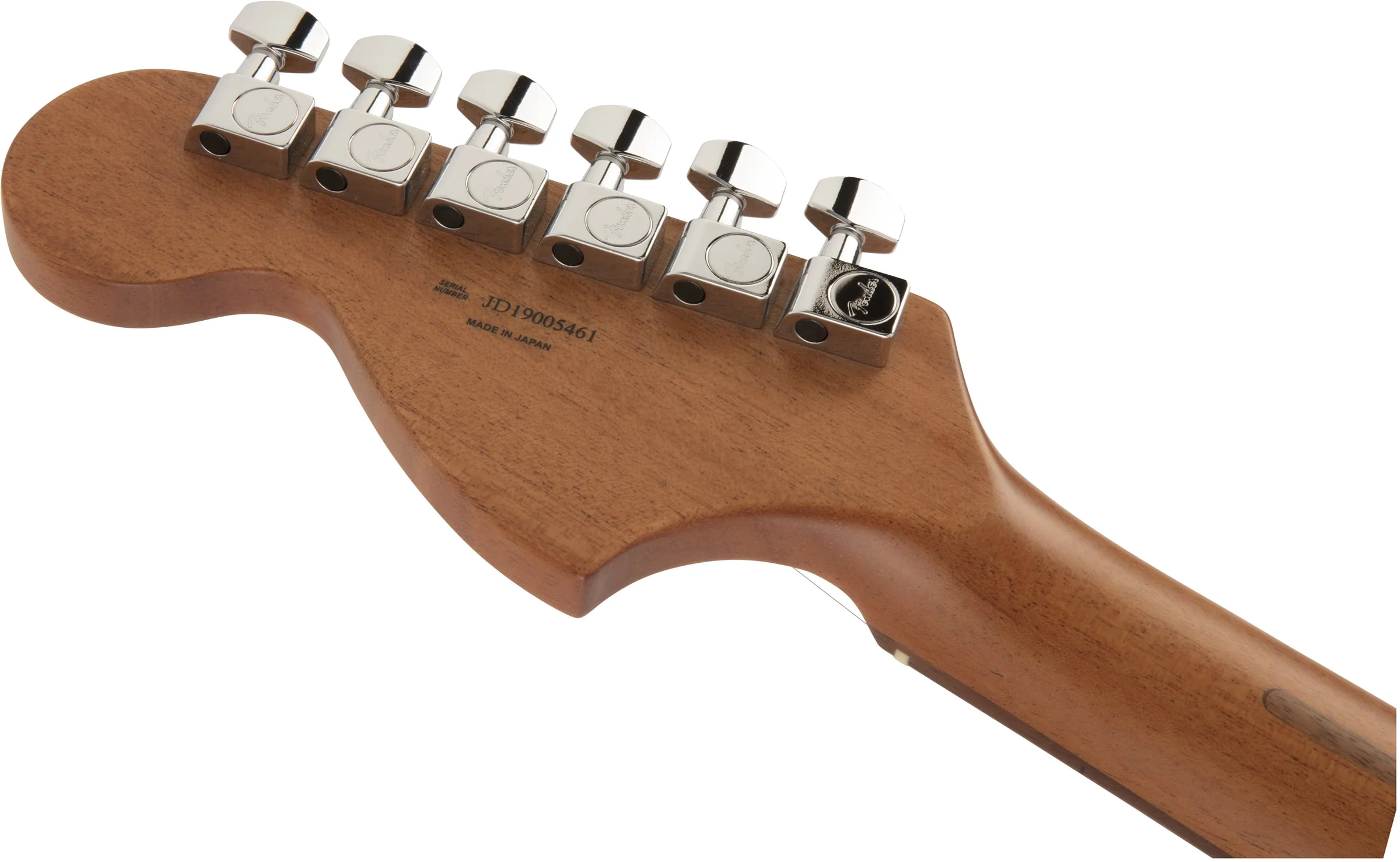 Fender Made In Japan Troublemaker Telecaster - Image 5