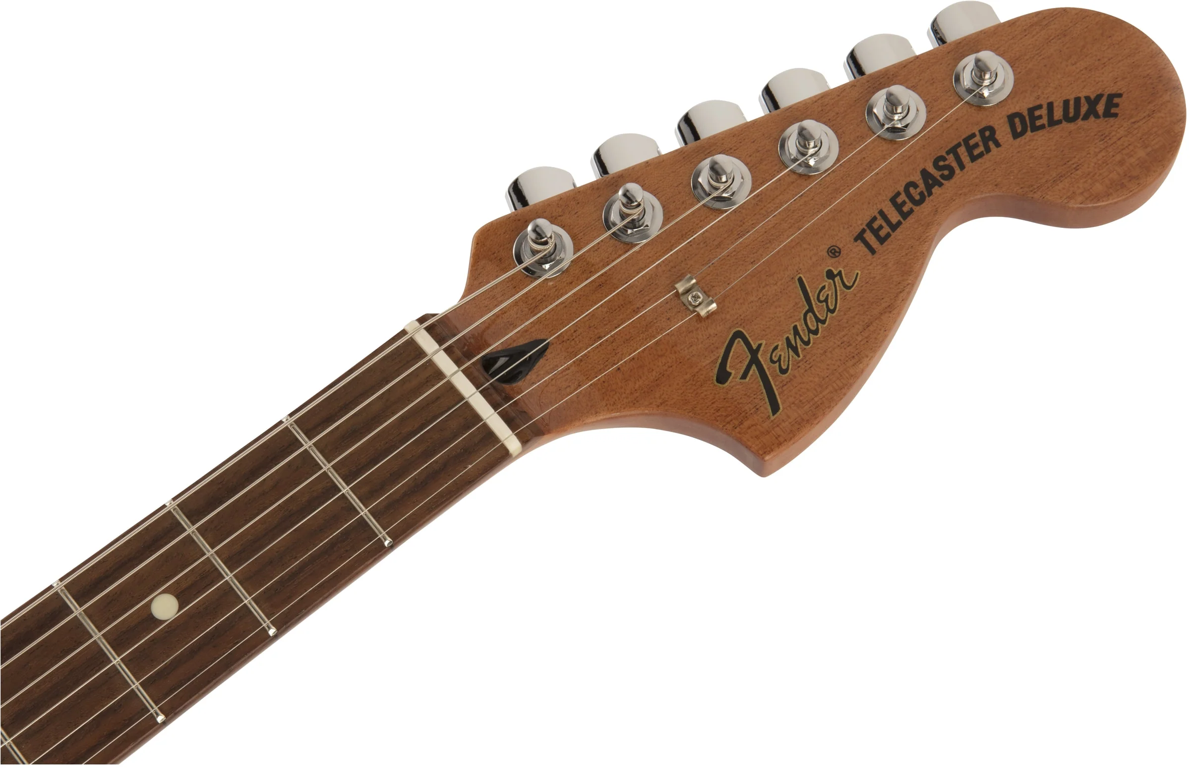 Fender Made In Japan Troublemaker Telecaster - Image 6
