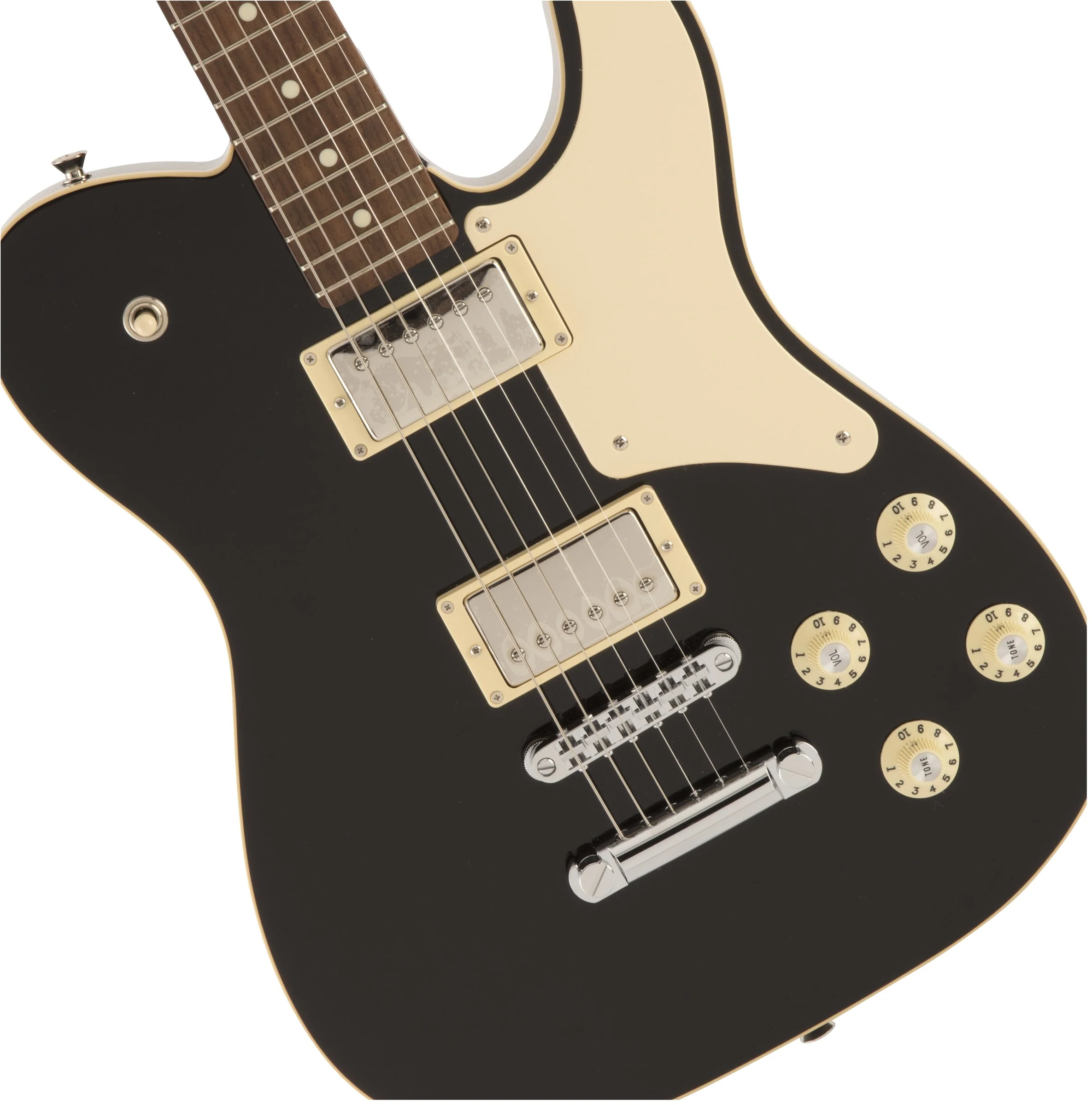 Fender Made In Japan Troublemaker Telecaster - Image 7