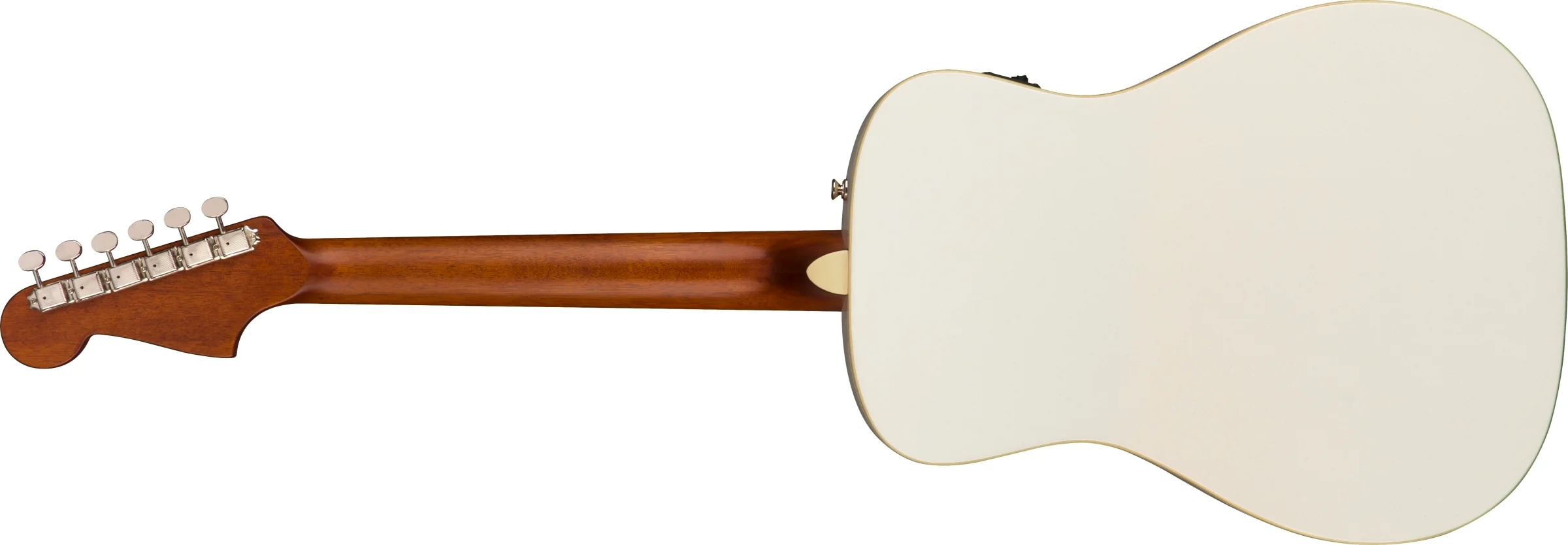 Fender Malibu Player - Image 12