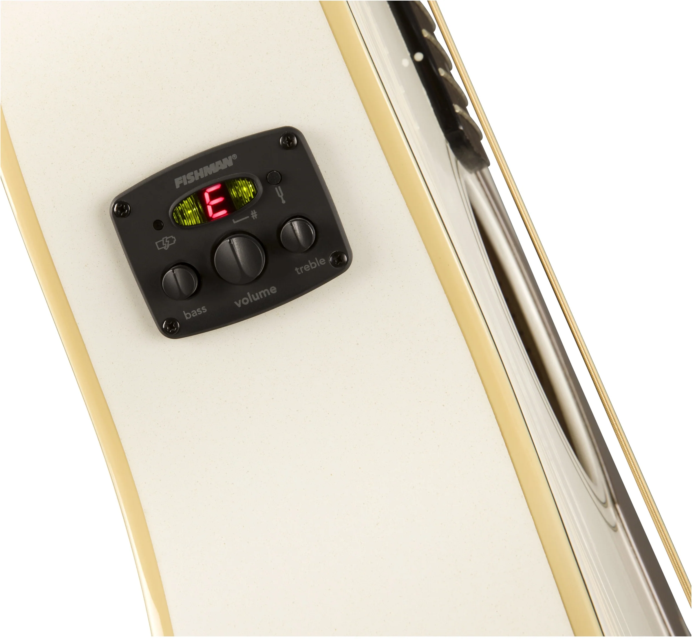 Fender Malibu Player - Image 15