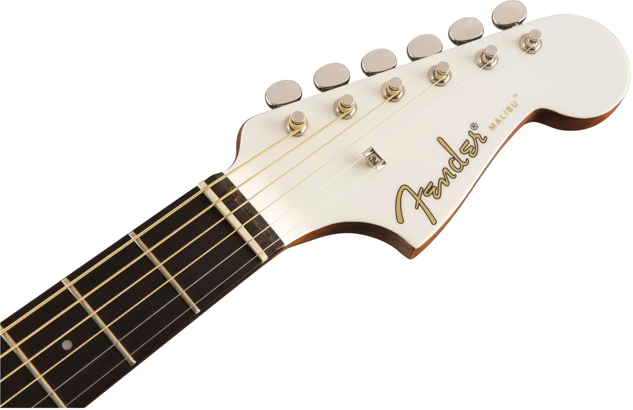 Fender Malibu Player - Image 16
